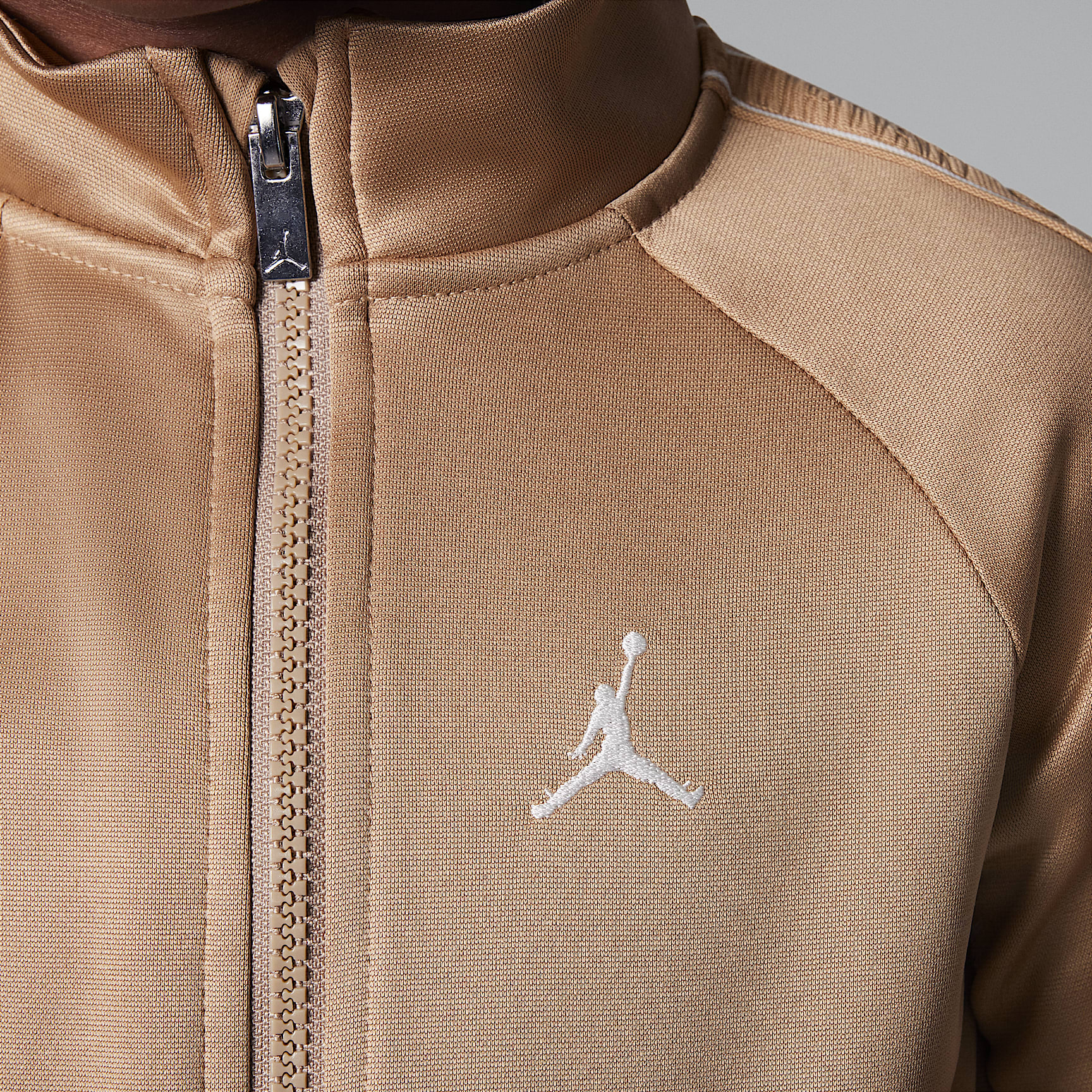 Jordan Little Kids' Dri-FIT Colorblocked Tricot Taping Set