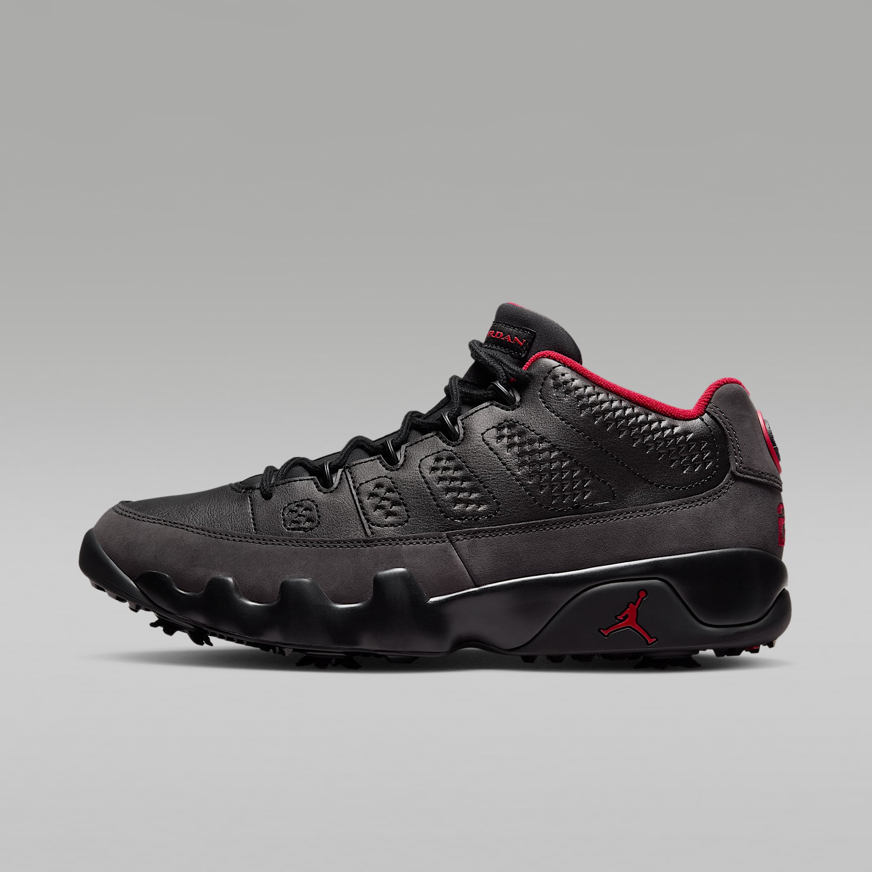 Air Jordan 9 G Golf Shoes