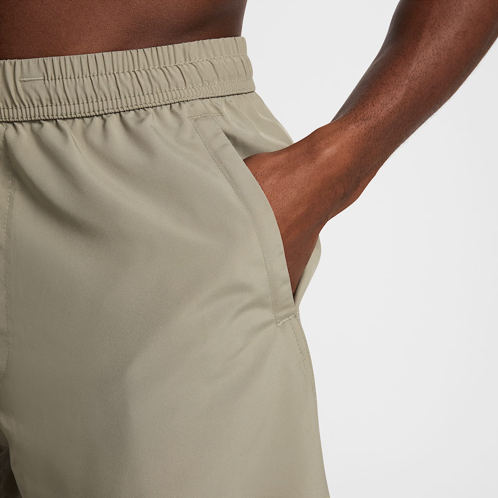 Nike Form Men's Dri-FIT 7" Unlined Versatile Shorts