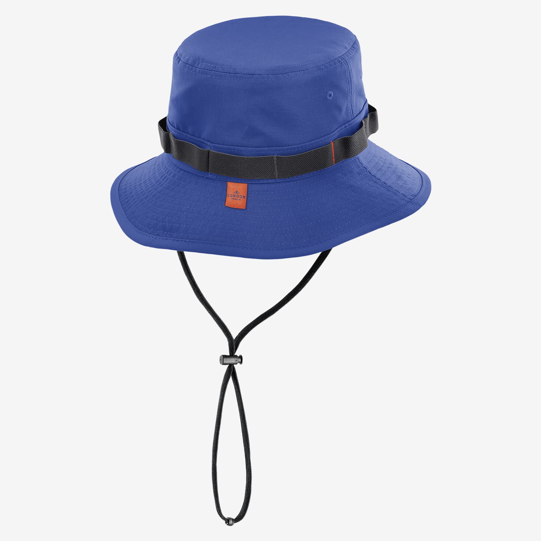 Chelsea FC Apex Nike Dri-FIT Soccer Boonie Bucket Hat