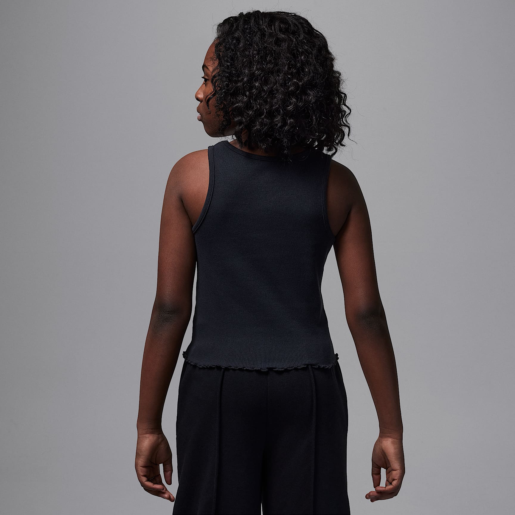 Jordan Big Kids' "Hidden In Plain Sight" Tank