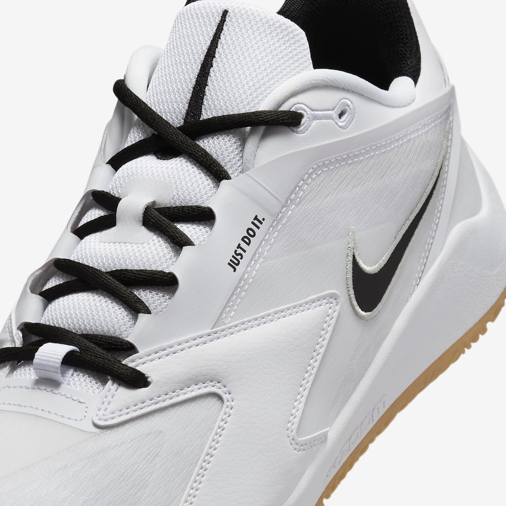 Nike HyperAce 3 Volleyball Shoes