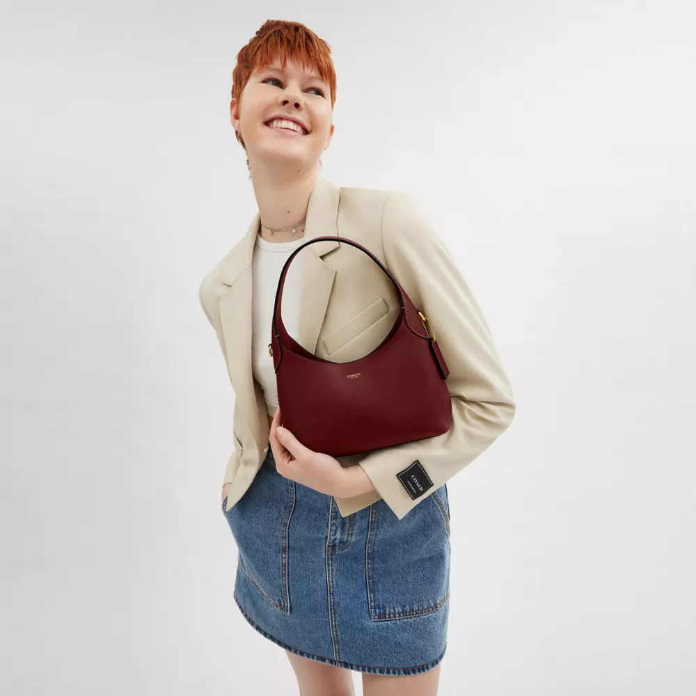 Сумка COACH Brooklyn Shoulder Bag 23