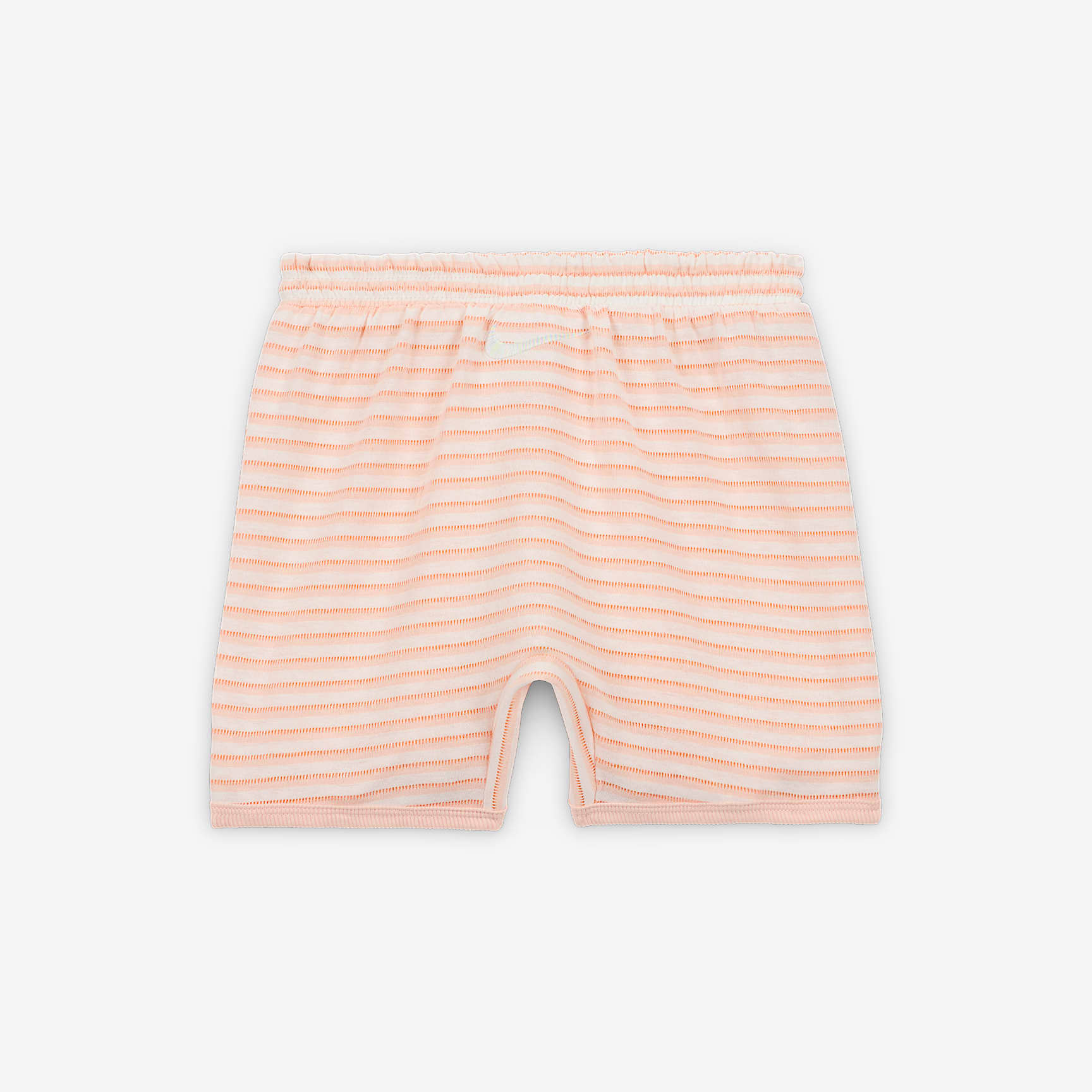 Nike ReadySet Baby (12-24M) Bodysuit and Shorts Set