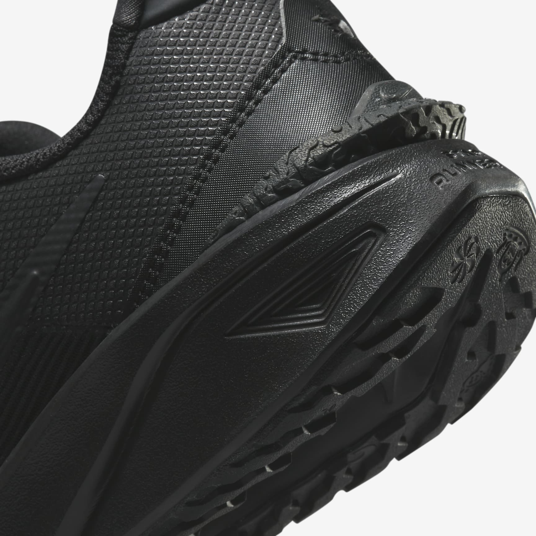Nike Star Runner 4 Big Kids' Road Running Shoes