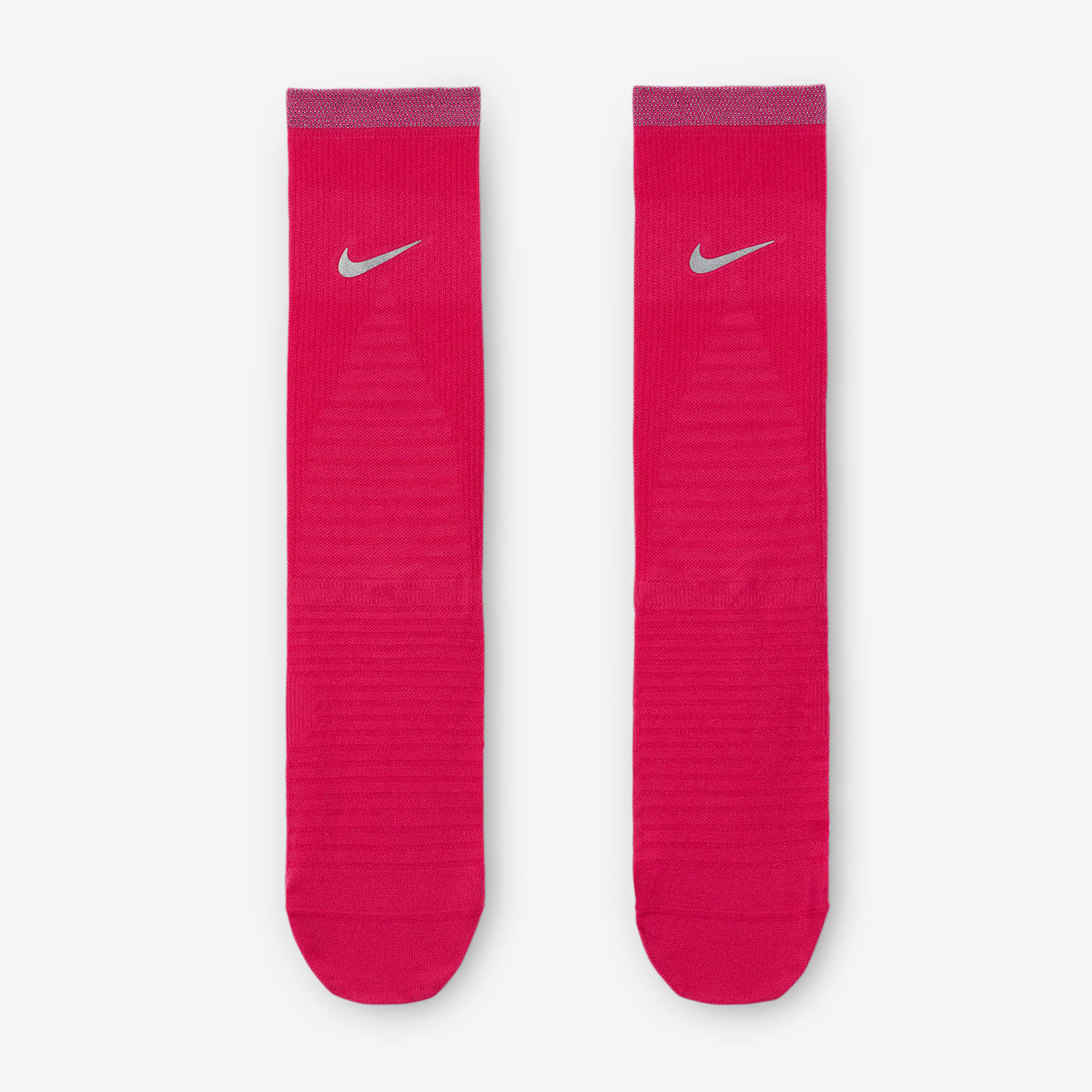 Nike Spark Lightweight Running Crew Socks