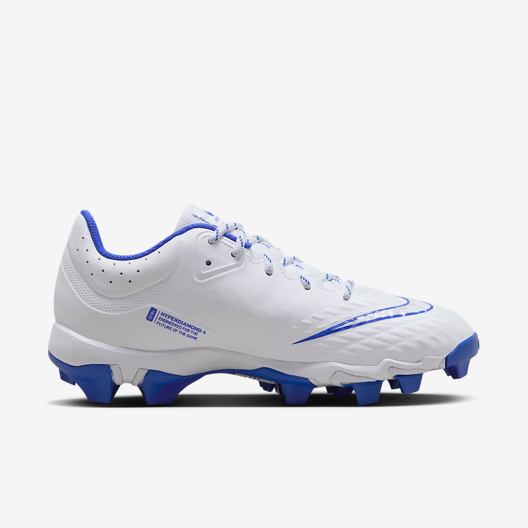 Nike Hyperdiamond 4 Keystone Women's Softball Cleats