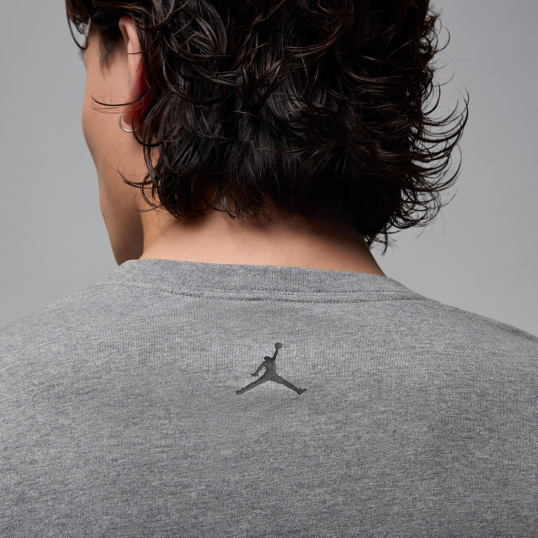 Jordan MVP Men's T-Shirt