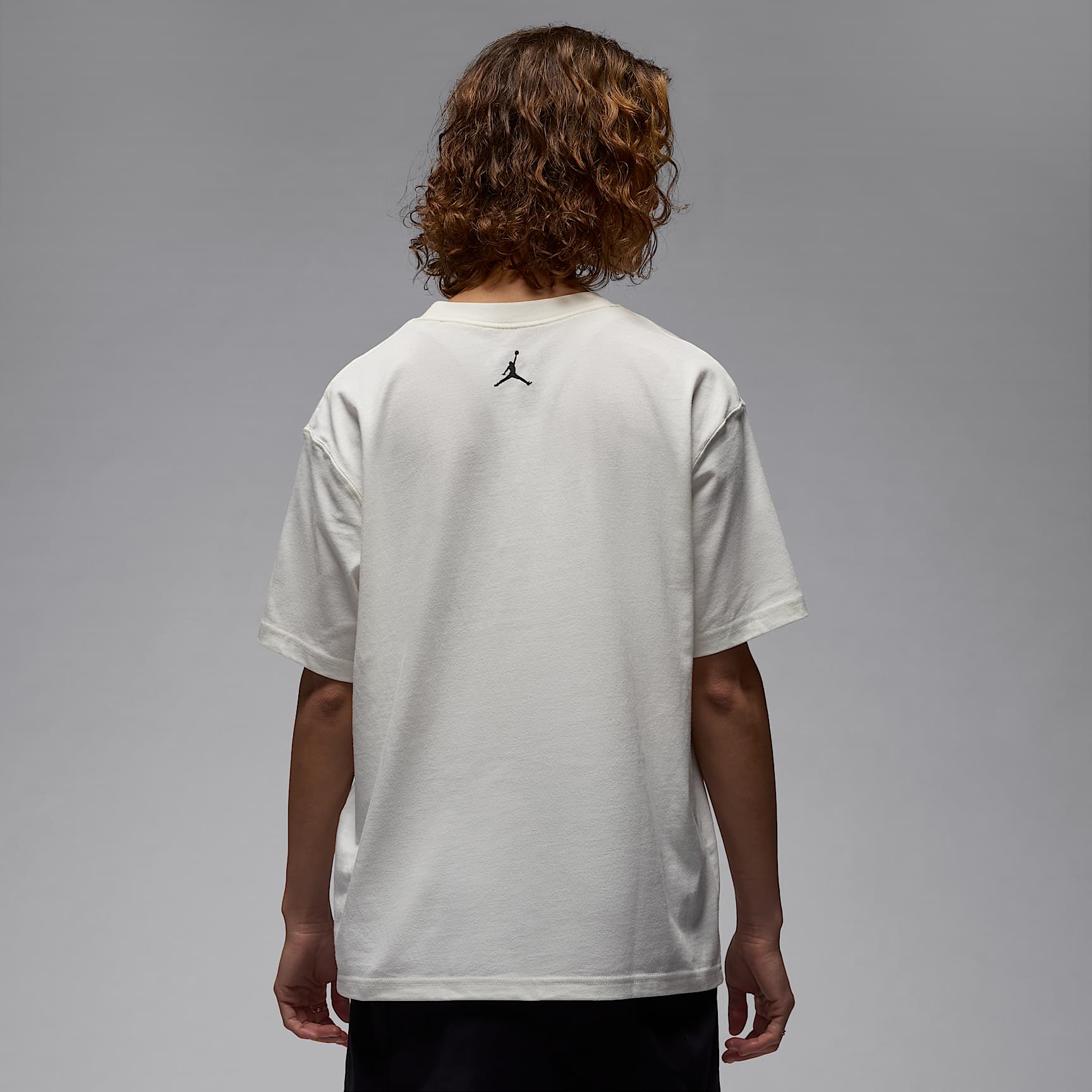 Jordan MVP Women's Graphic T-Shirt