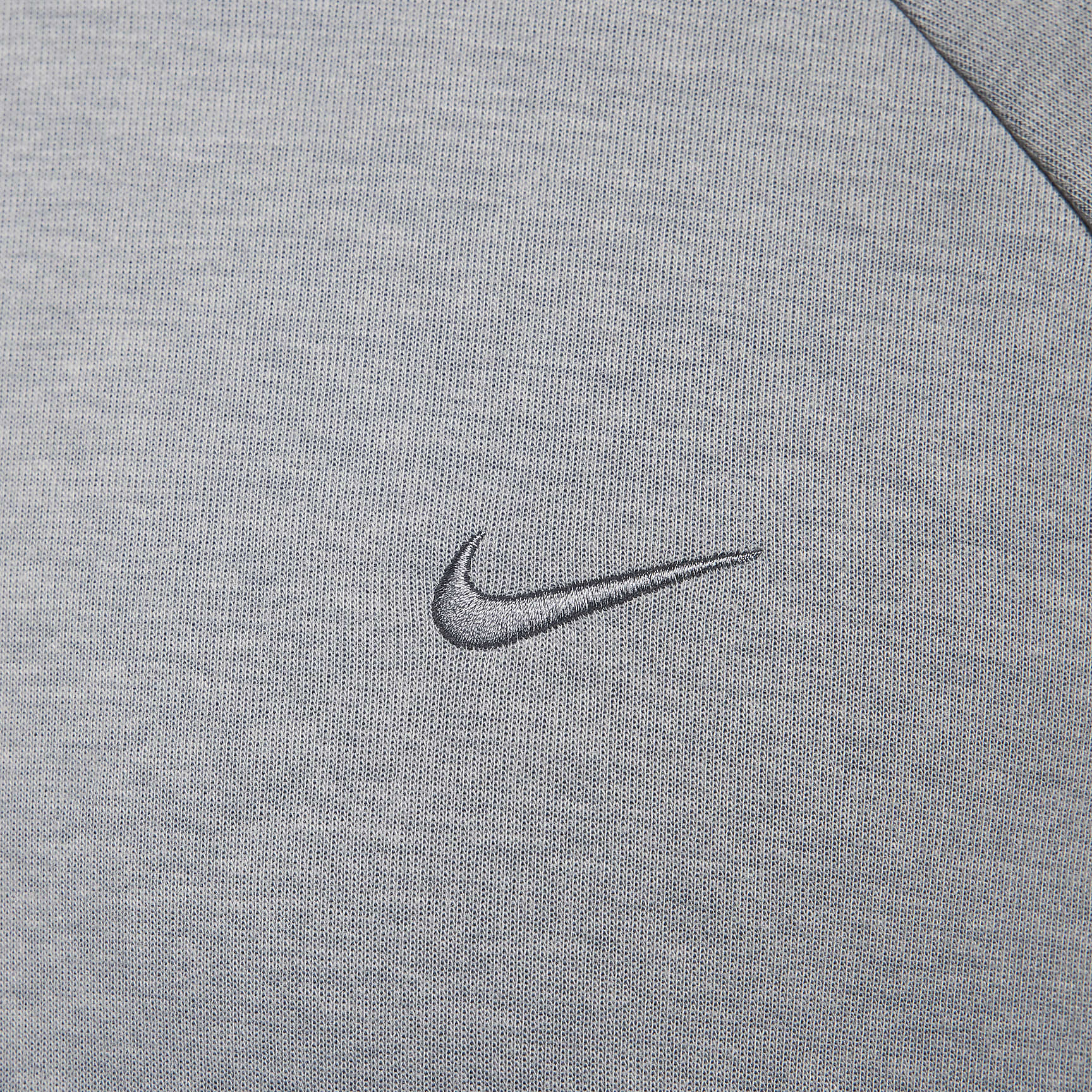 Nike Primary Fleece Men's Dri-FIT UV Performance Crew
