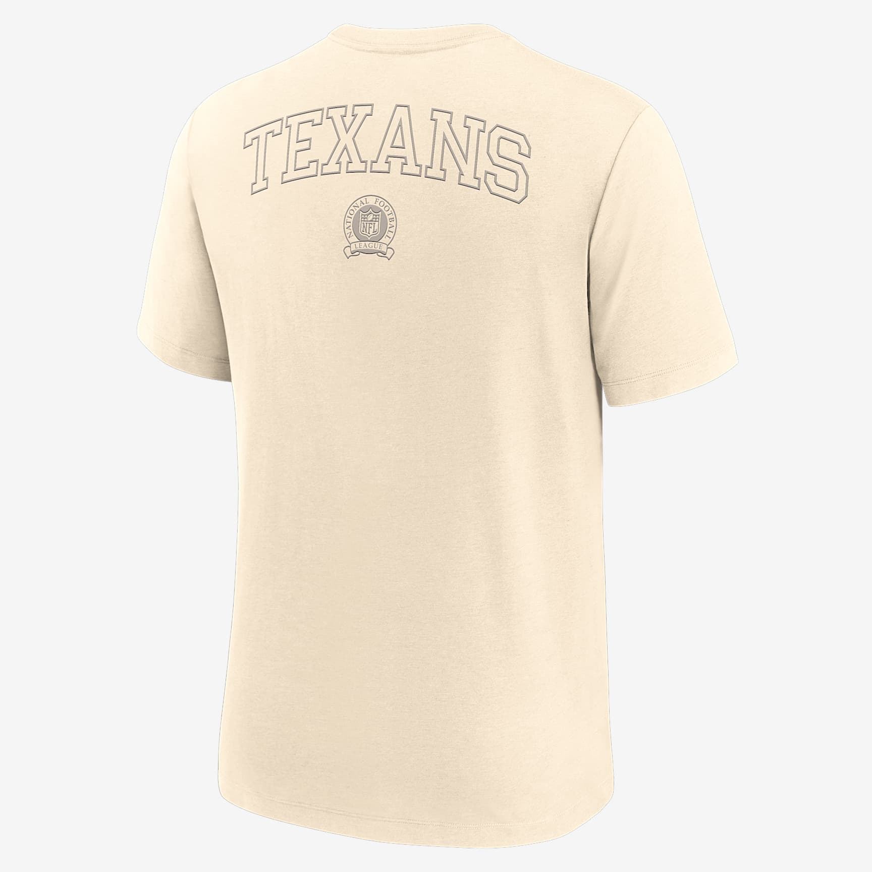 Houston Texans Glory Men's Nike NFL T-Shirt