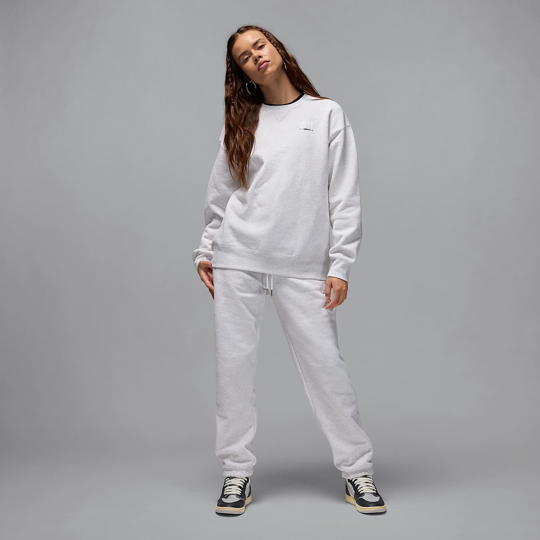 Jordan Flight Fleece Women's Pants