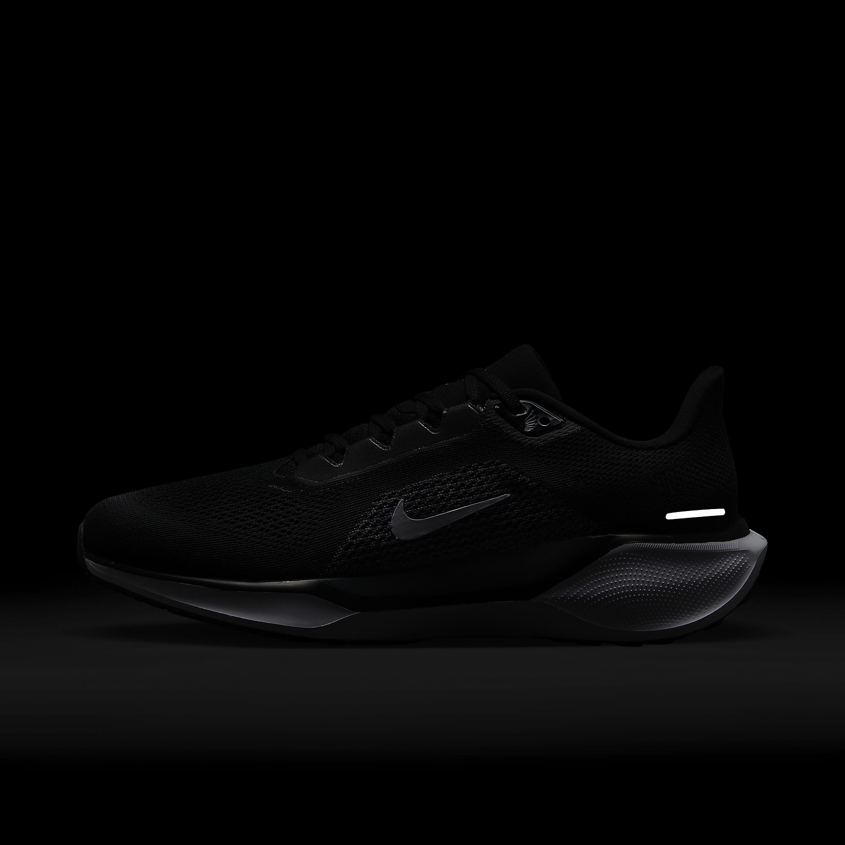 Nike Pegasus 41 Men's Road Running Shoes (Extra Wide)