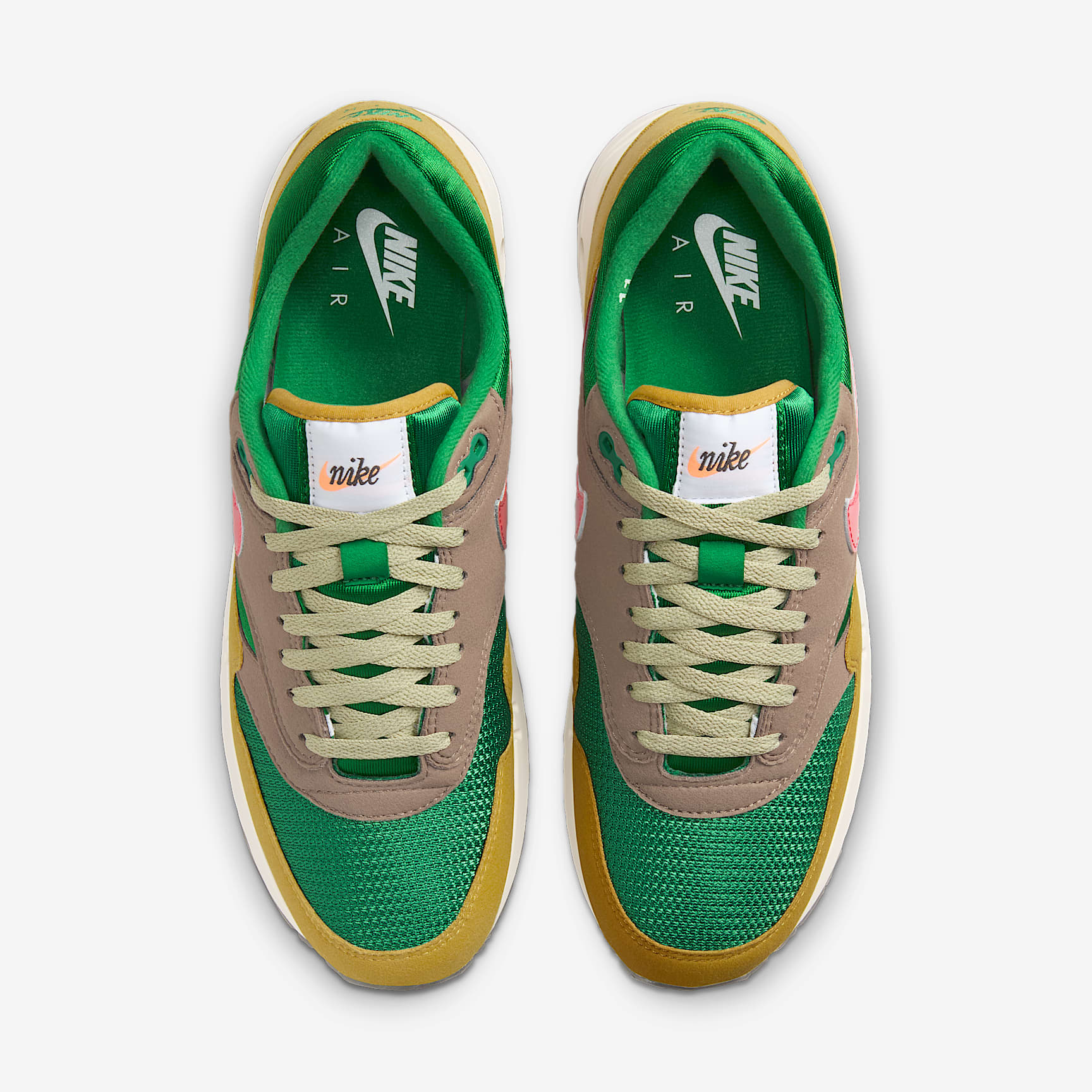 Nike Air Max 1 '86 Premium Men's Shoes