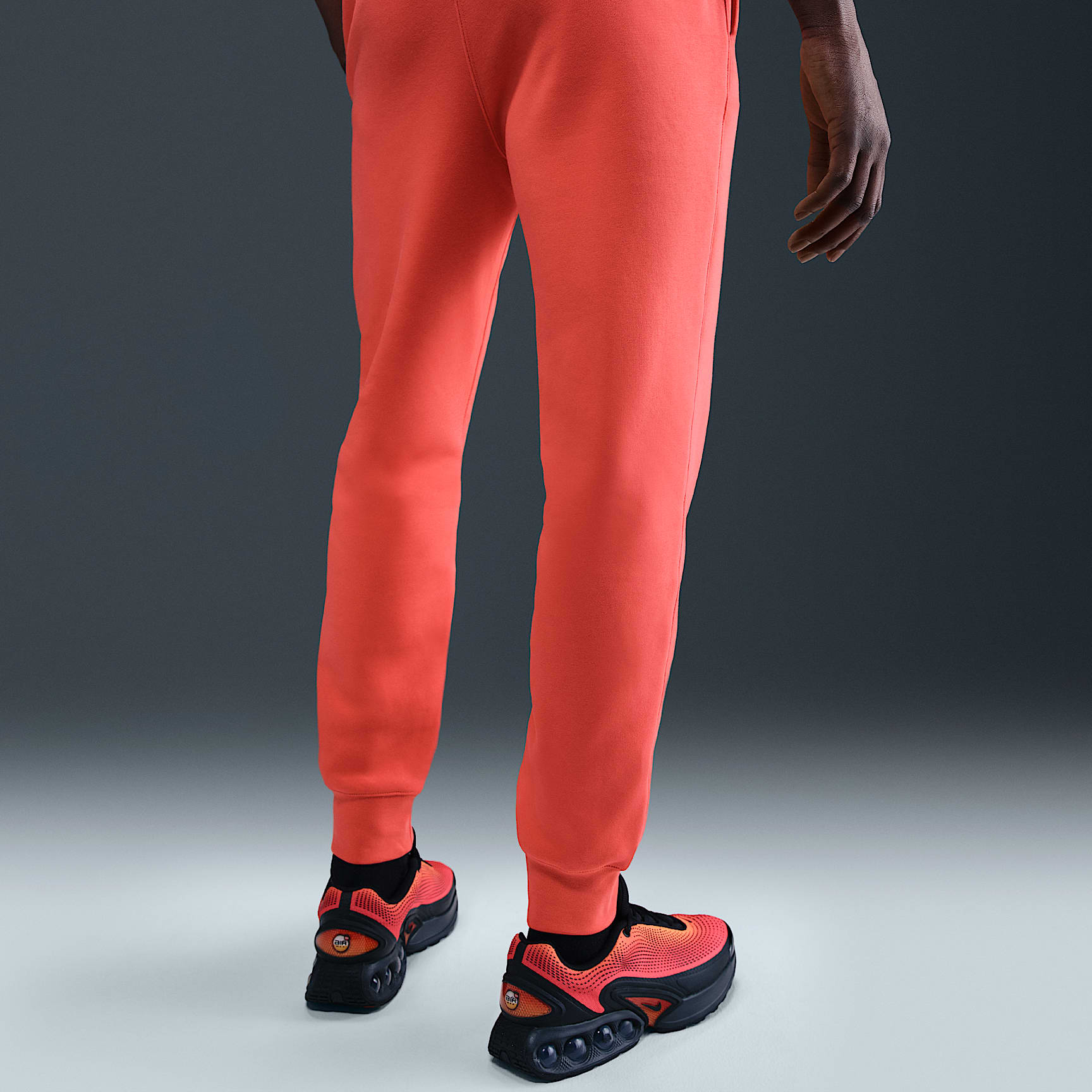 Nike Club Men's Joggers