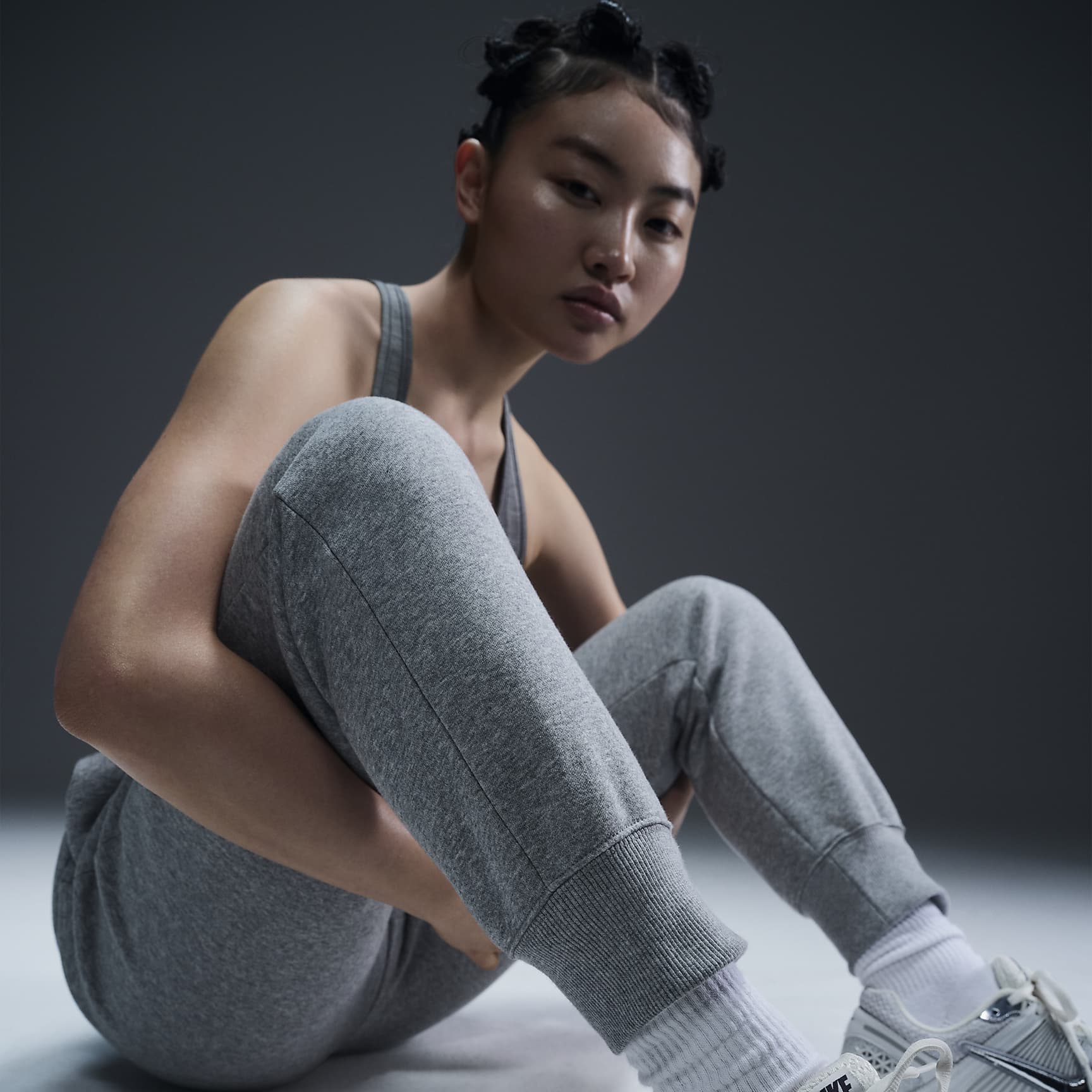 Nike Sportswear Phoenix Fleece Women's Mid-Rise Sweatpants