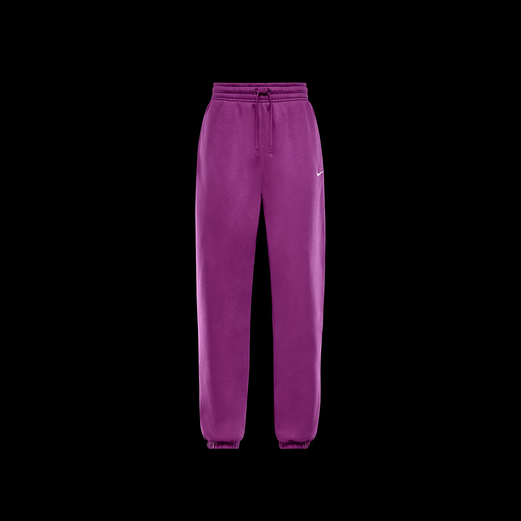 Nike Sportswear Phoenix Fleece Women's High-Waisted Oversized Sweatpants