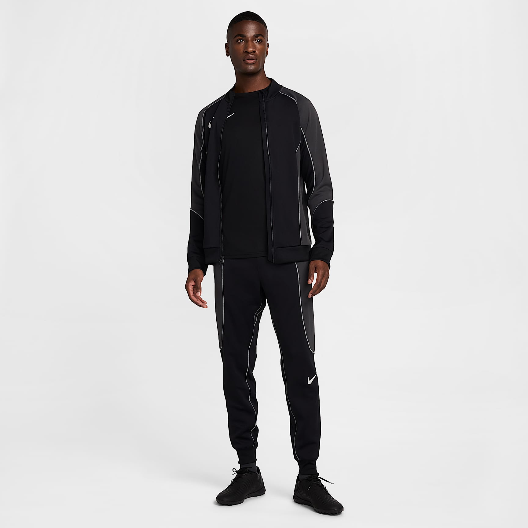 Nike Strike+ Men's Soccer Tracksuit