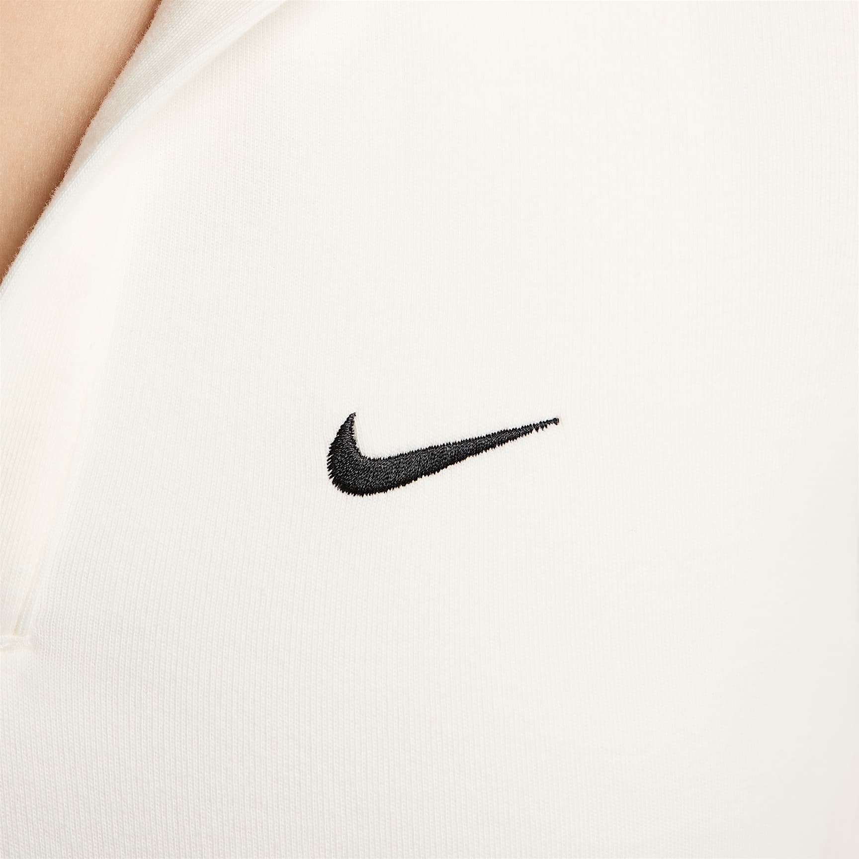 Nike Sportswear Essential Women's Short-Sleeve Polo Top