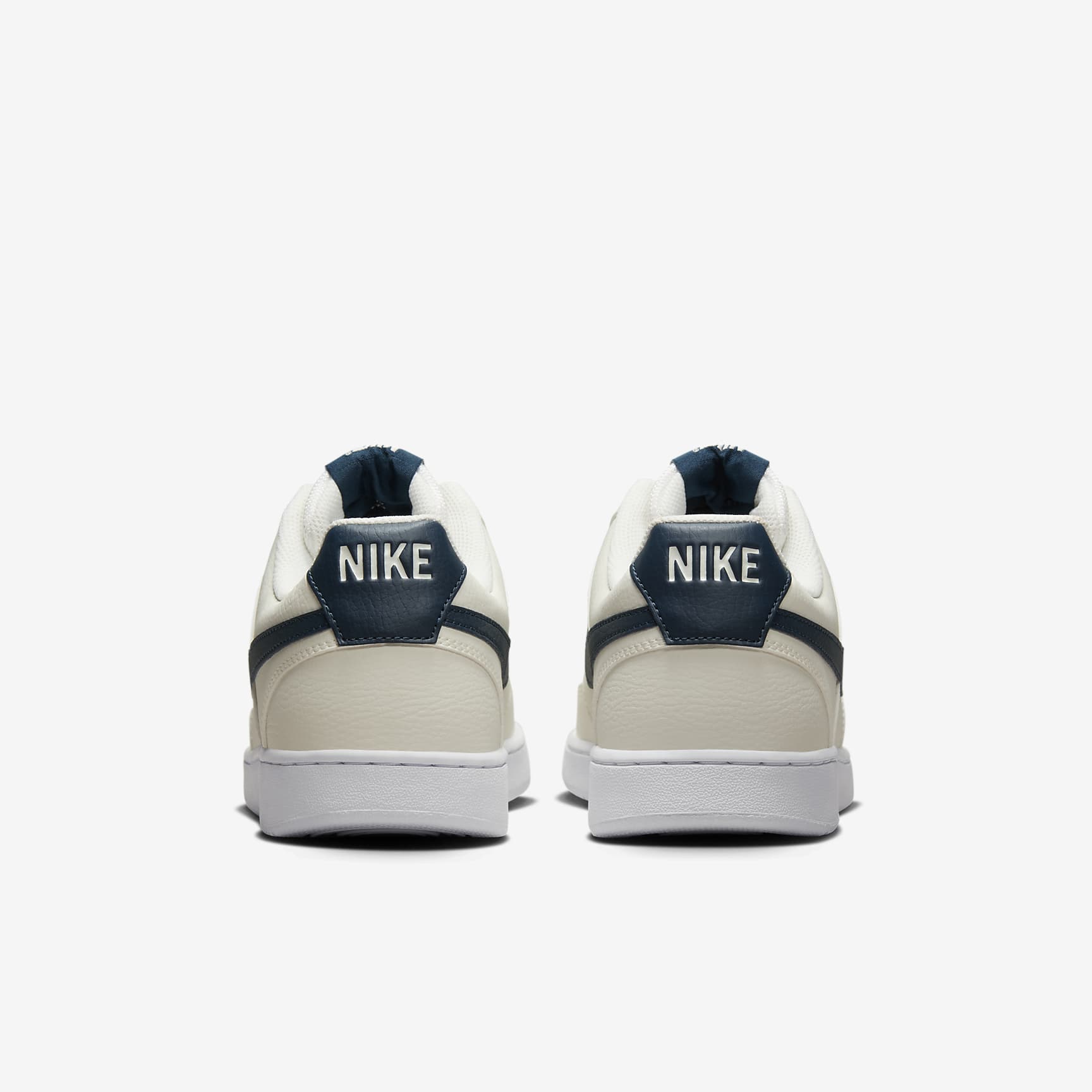 Nike Court Vision Low Men's Shoes