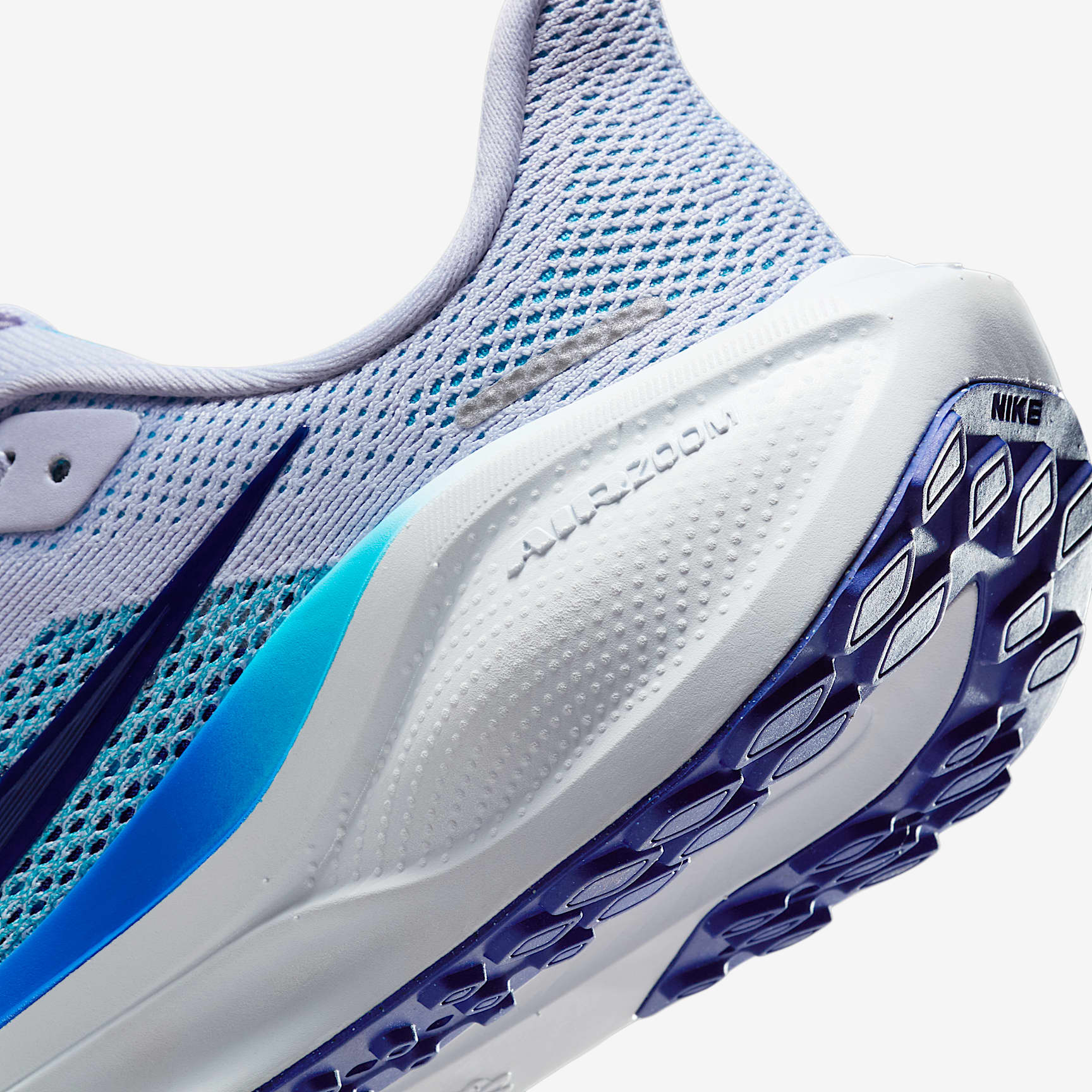 Nike Pegasus 41 Big Kids' Road Running Shoes