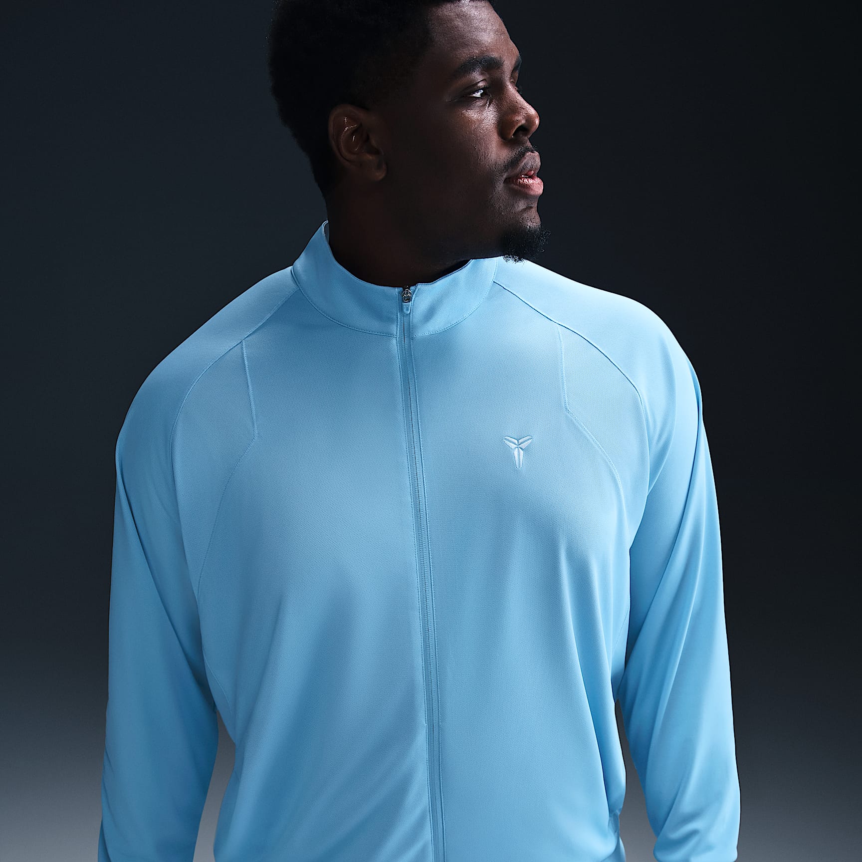 Kobe Dri-FIT Knit Jacket