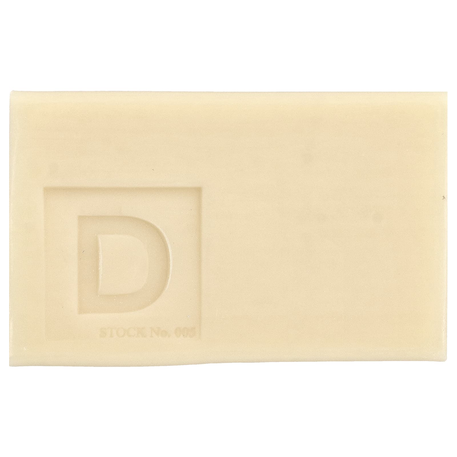 Duke Cannon Supply Co., Big Brick of Bar Soap, аромат Fresh Cut Pine, 283 г (10 унций)