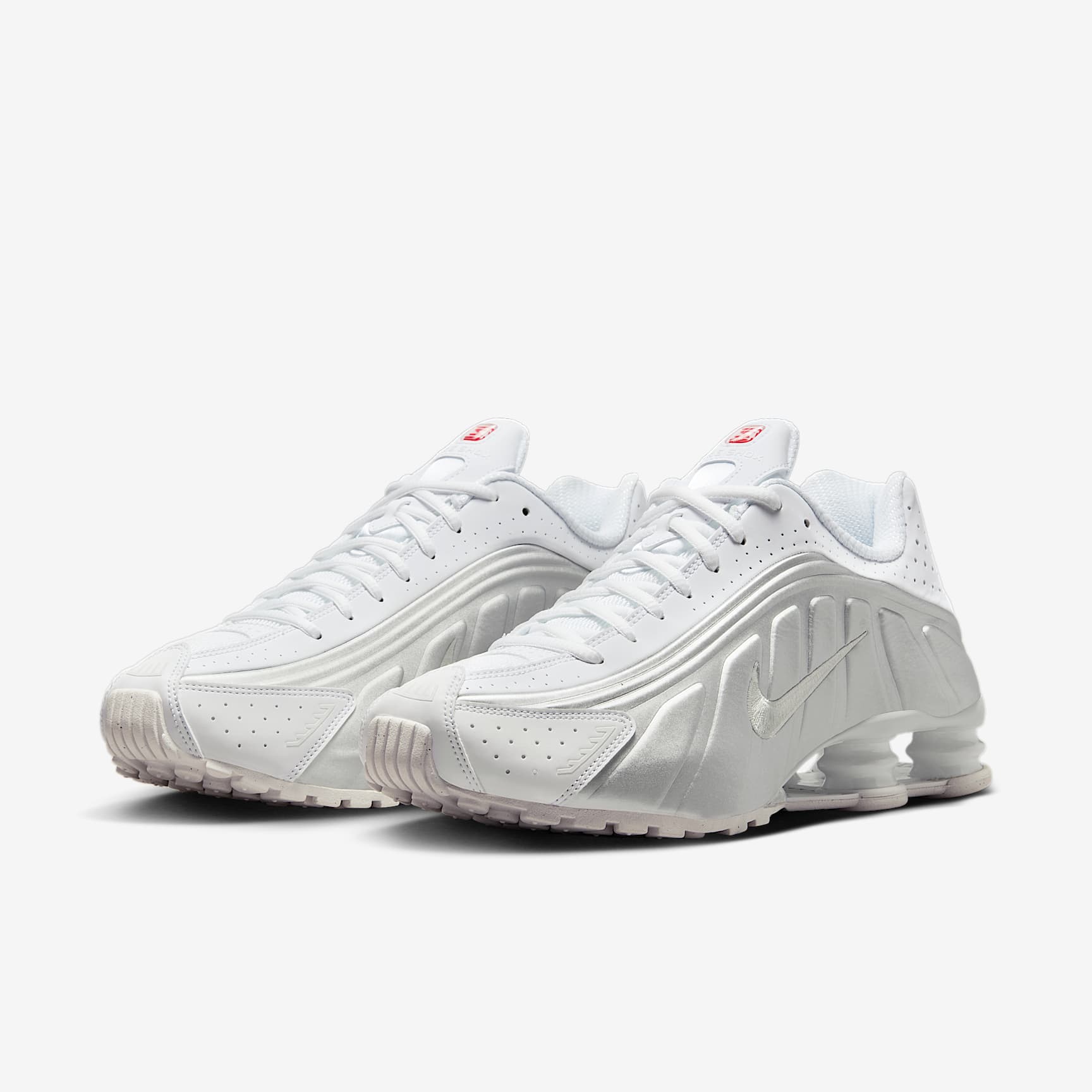Nike Shox R4 Men's Shoes