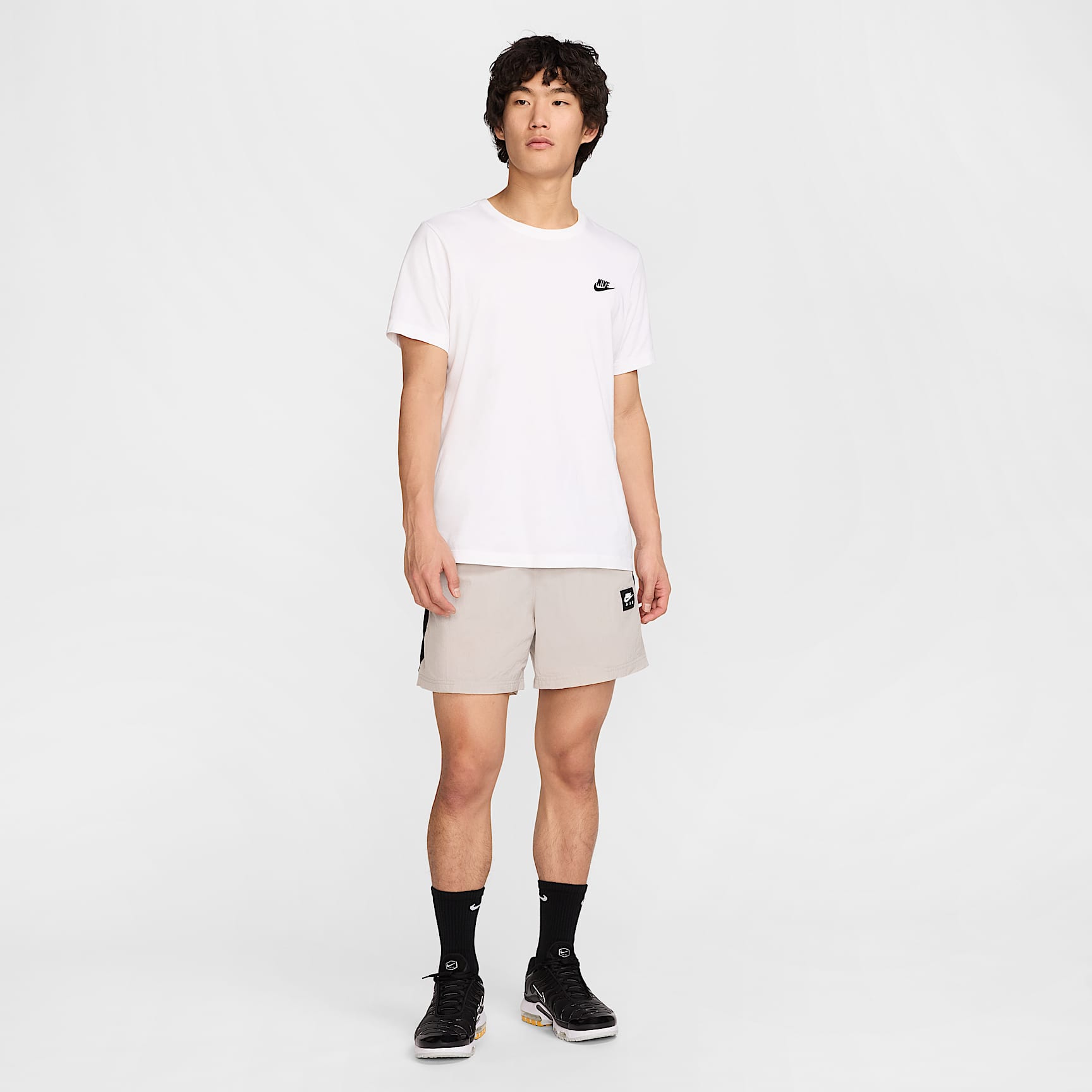 Nike Air Men's Woven Shorts