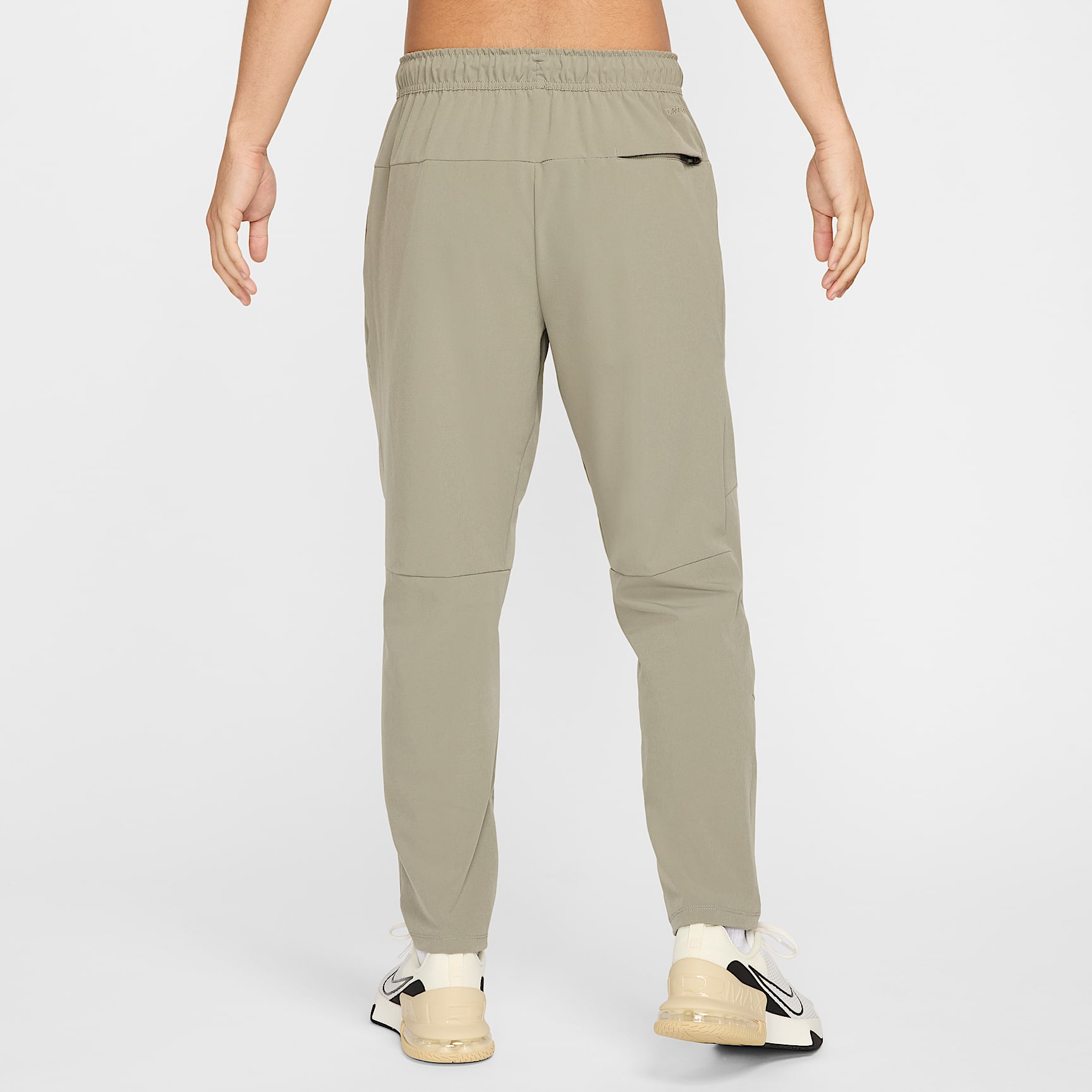 Nike Unlimited Men's Dri-FIT Tapered Leg Versatile Pants