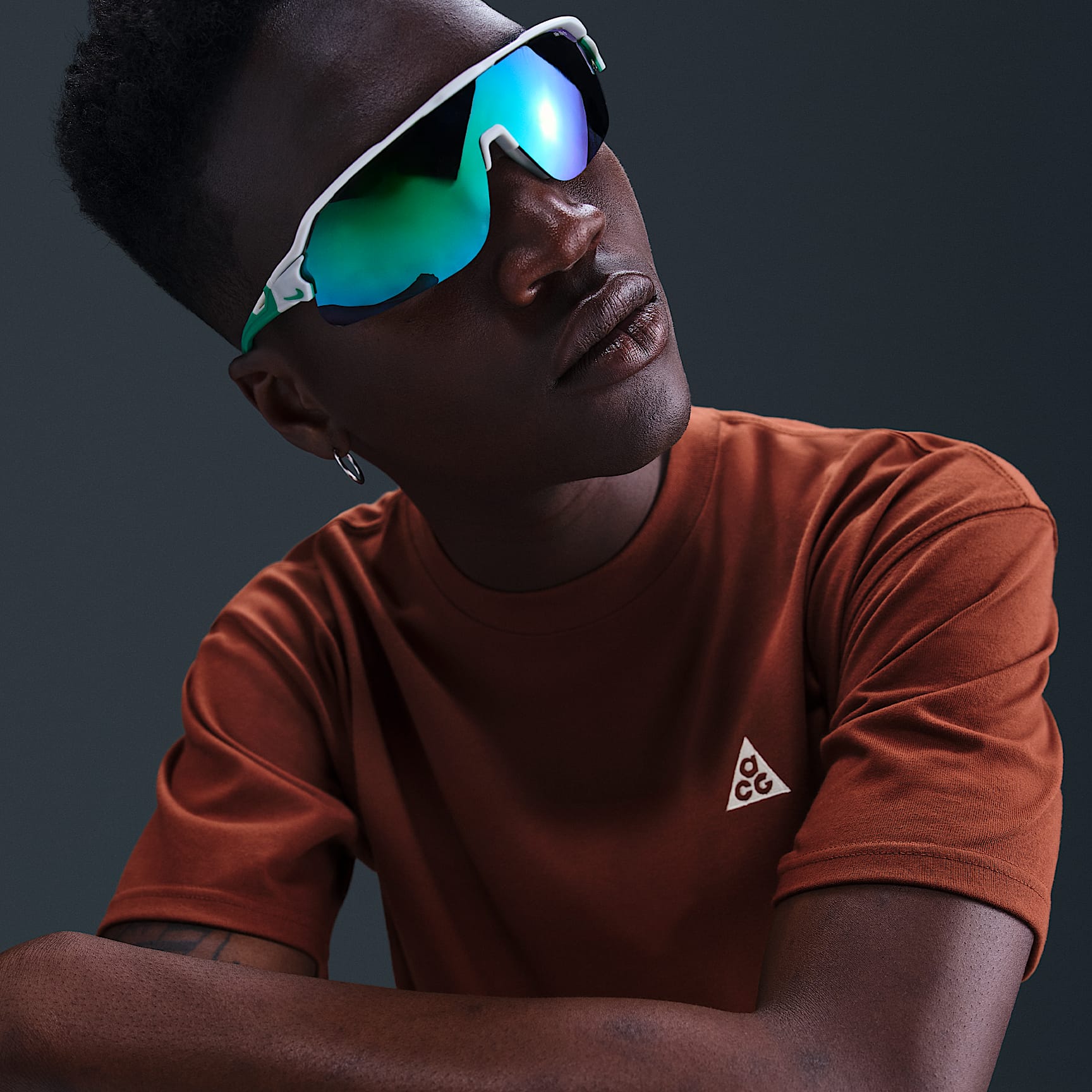 Nike ACG Men's Max90 T-Shirt