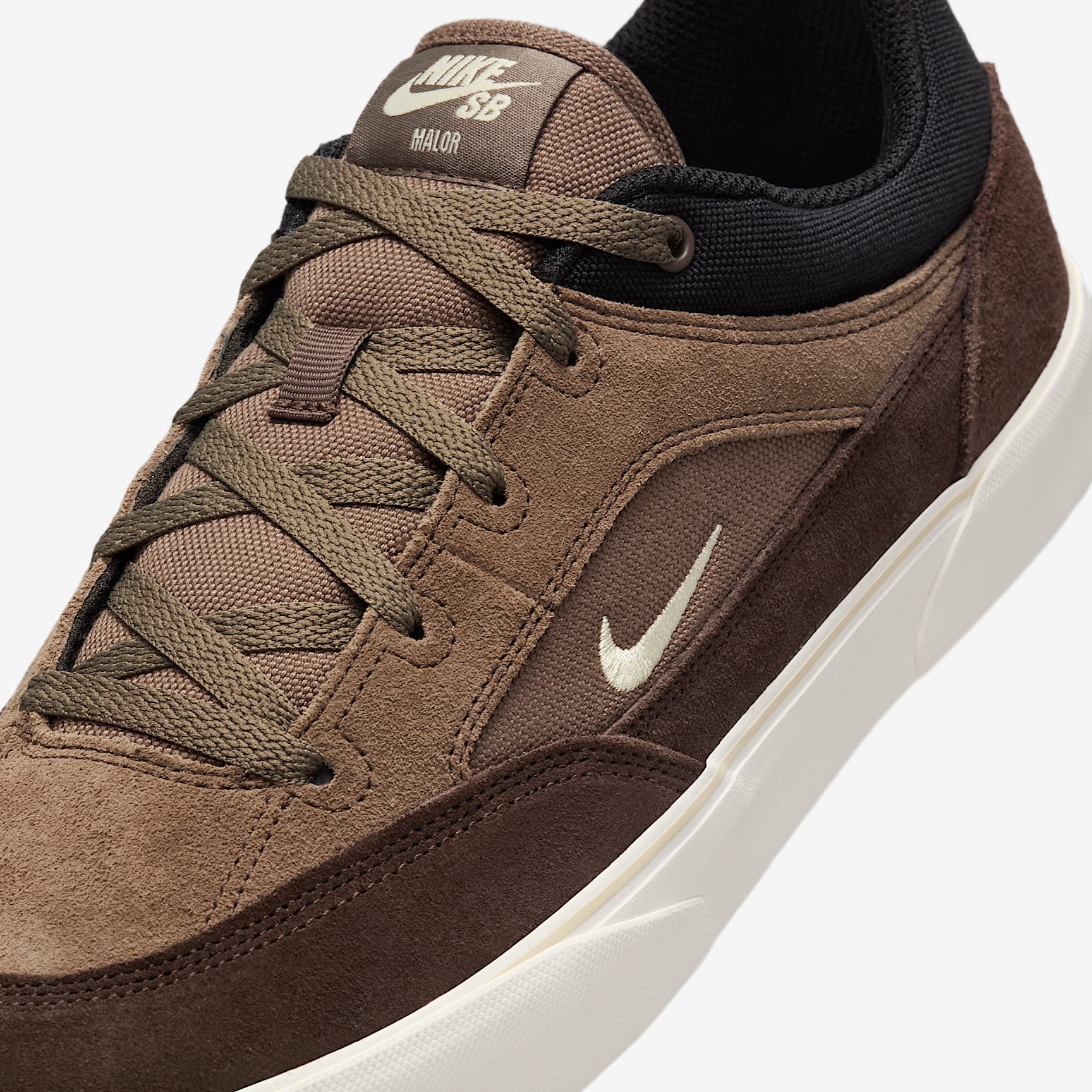 Nike SB Malor Men's Shoes