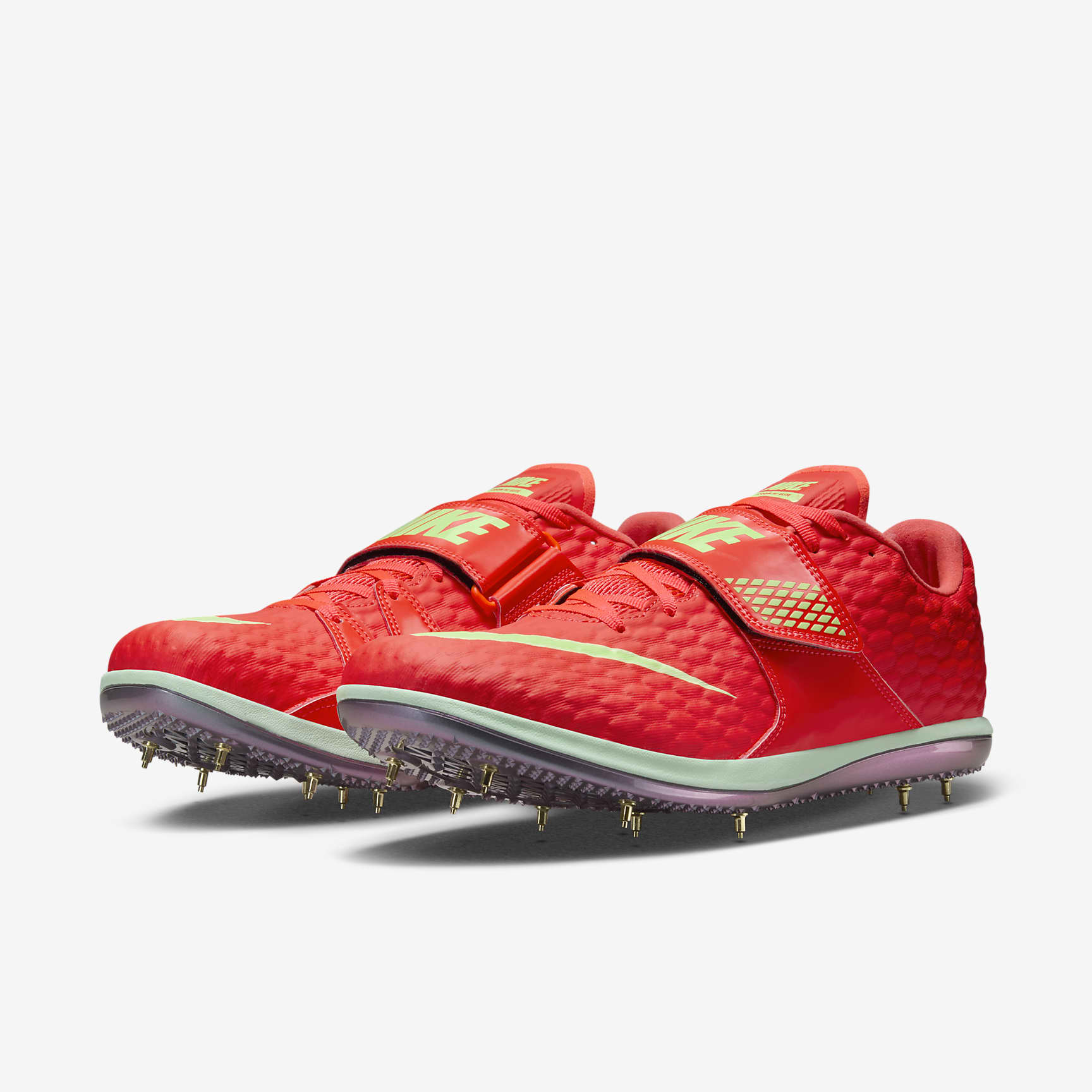 Nike High Jump Elite Track & Field Jumping Spikes
