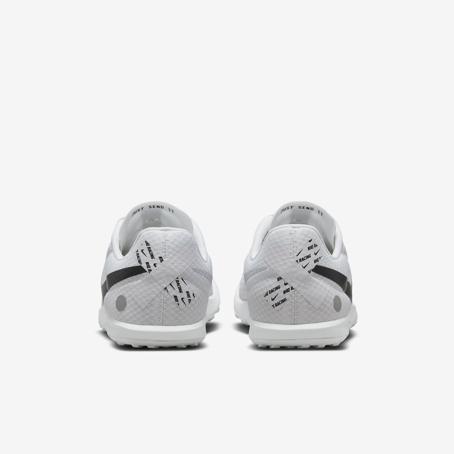 Nike Rival Waffle 6 Road and Cross-Country Racing Shoes