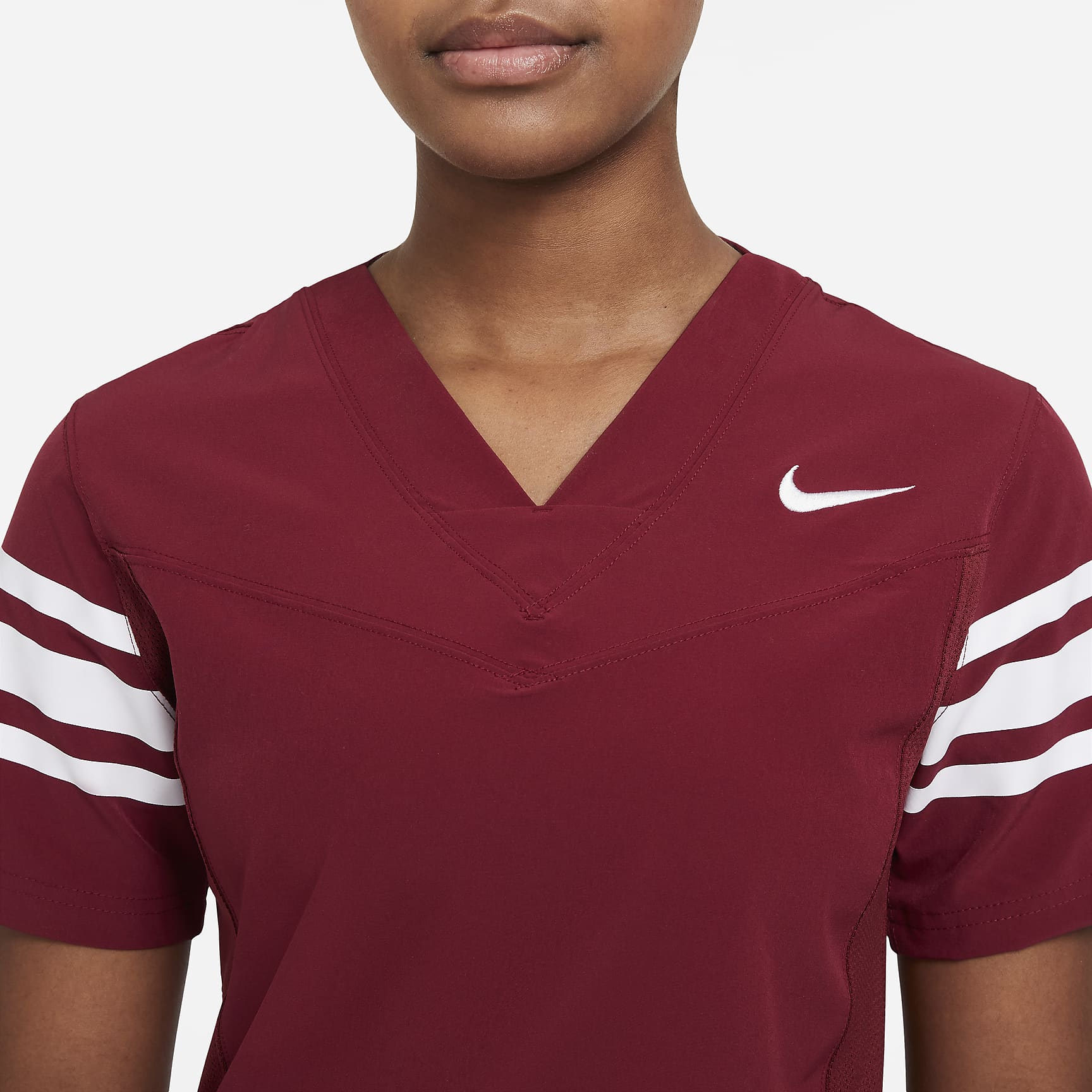 Nike Vapor Women's Flag Football Jersey (Stock)