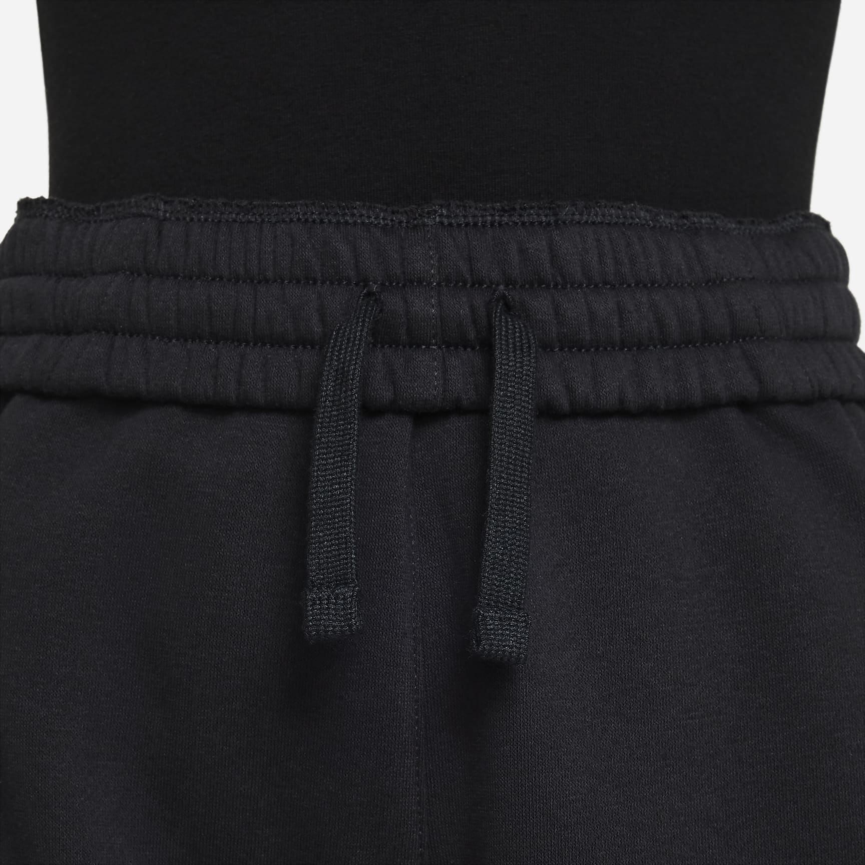 Nike Sportswear Club Fleece Big Kids' Loose Pants