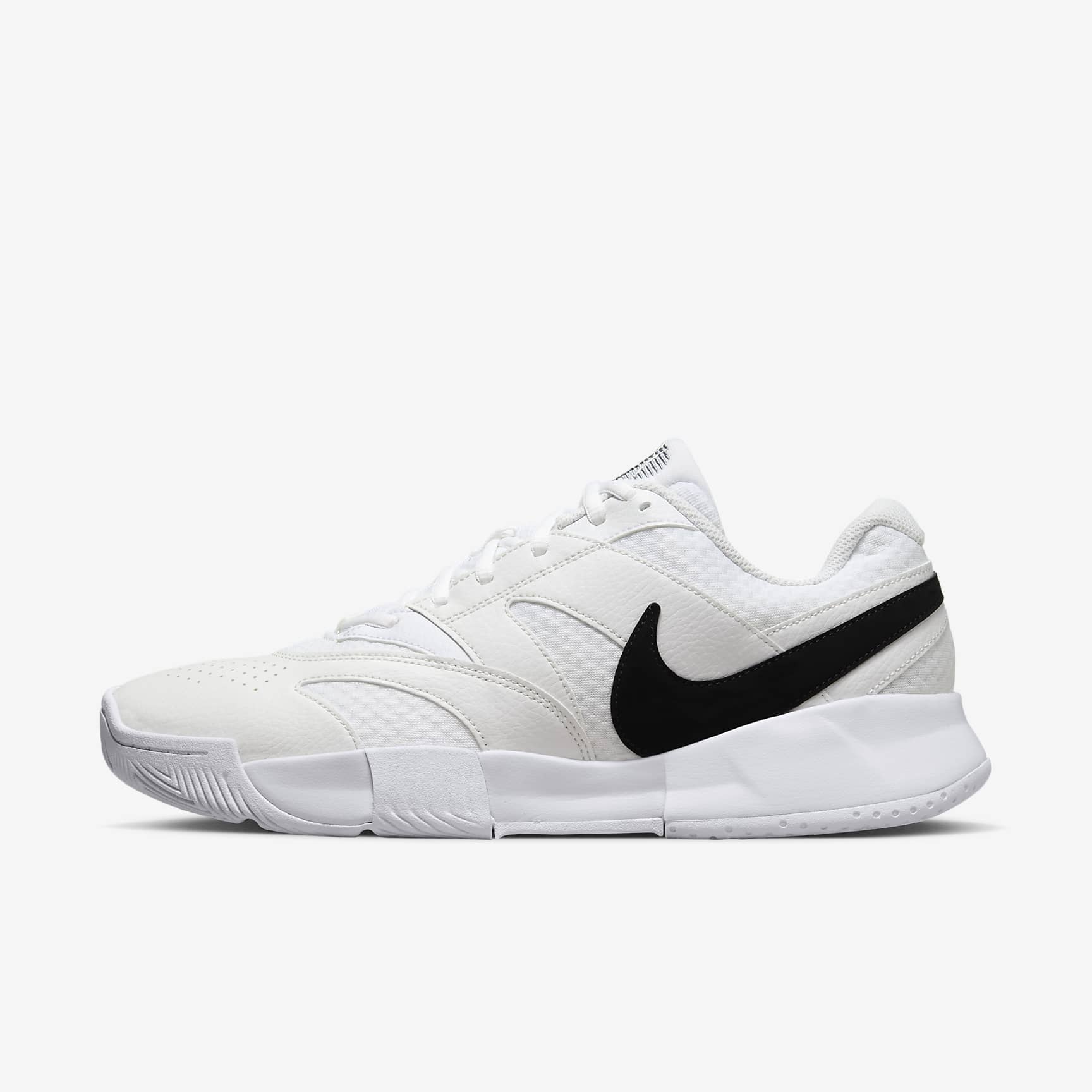 NikeCourt Lite 4 Men's Tennis Shoes