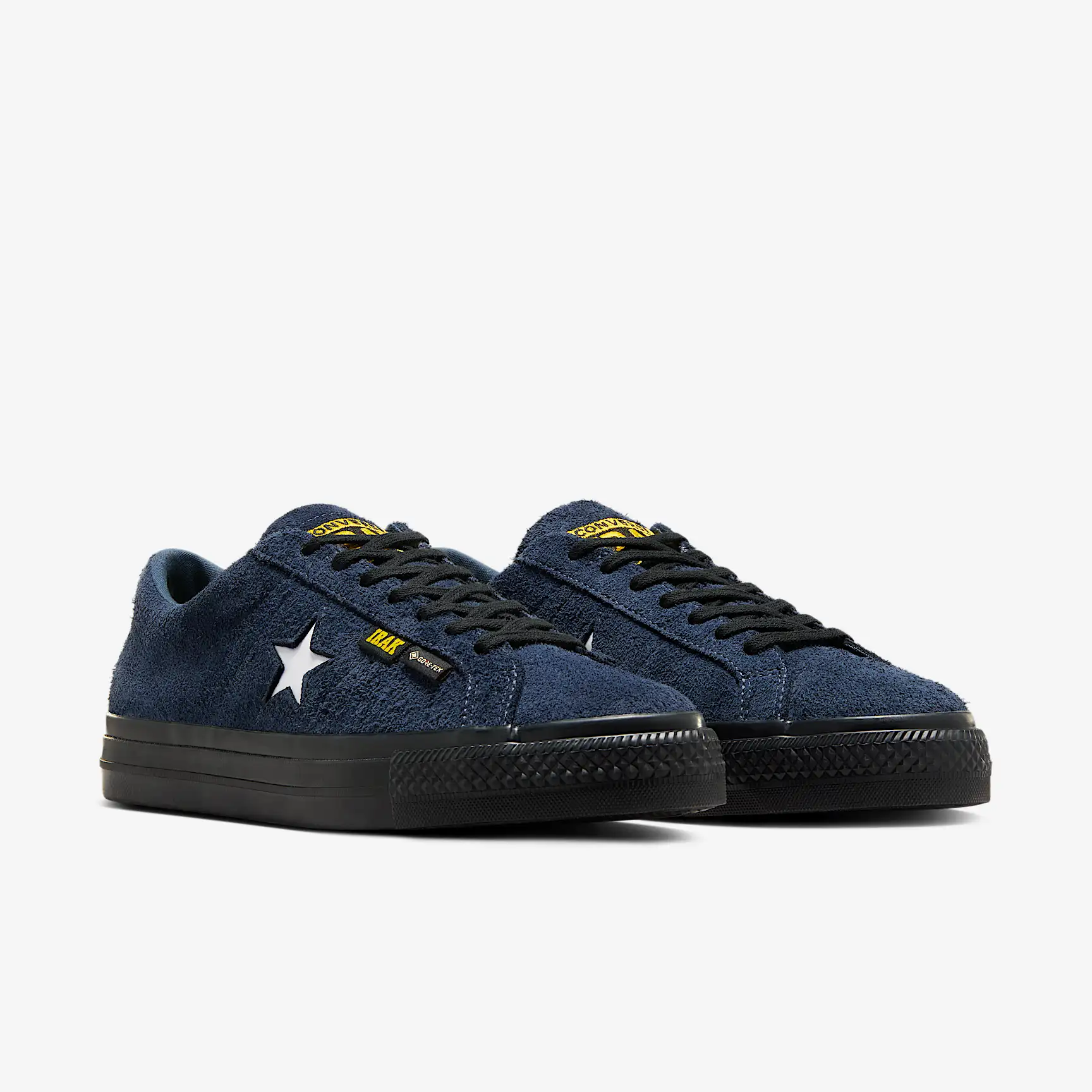 Converse x IRAK NYC One Star Pro