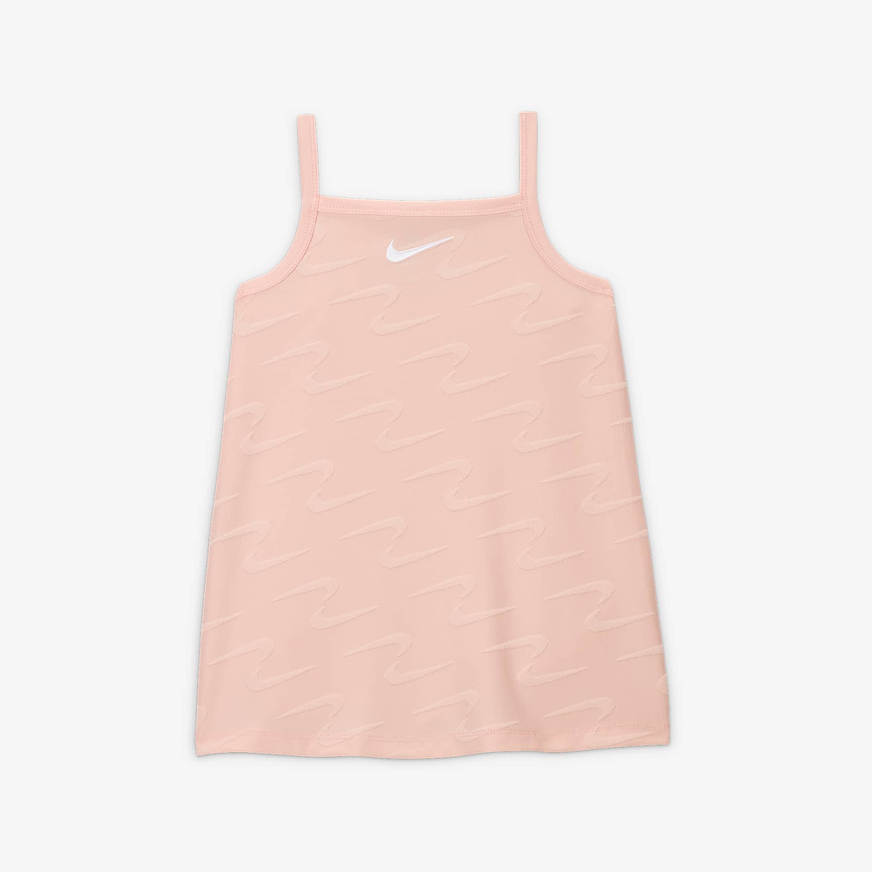 Nike Swoosh Motion Baby 2-Piece Set