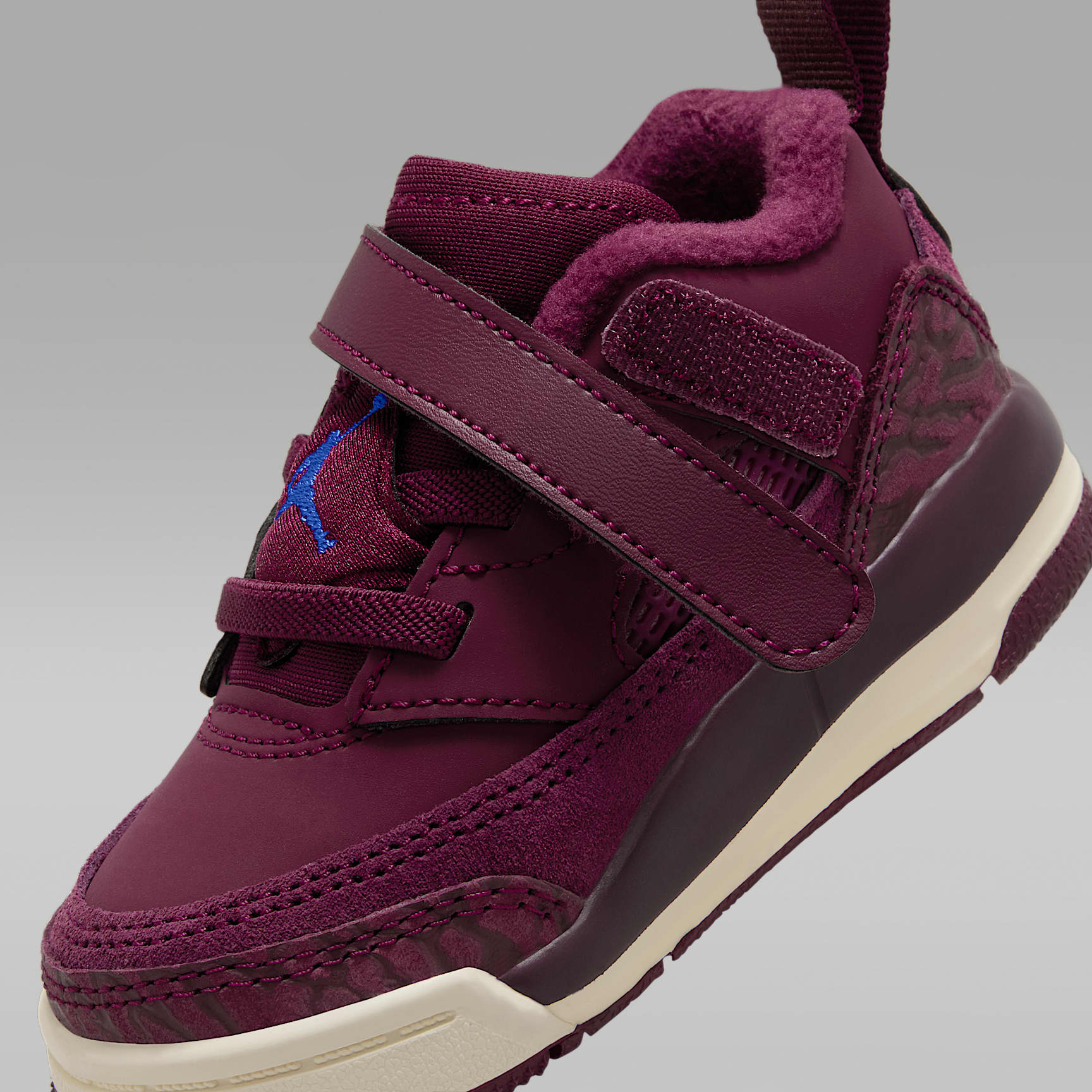 Jordan Spizike Low Baby/Toddler Shoes