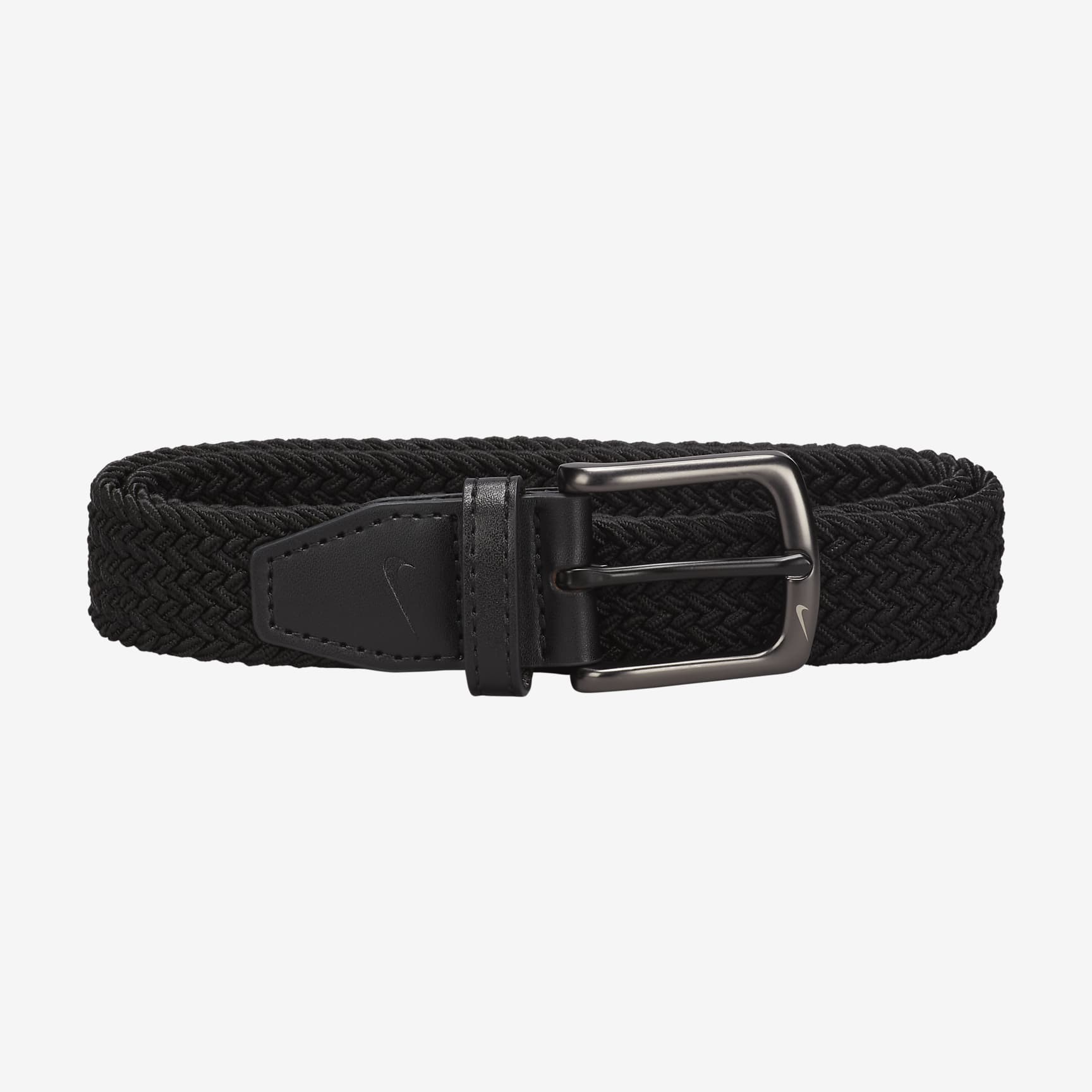 Nike Kids' Stretch Woven Golf Belt