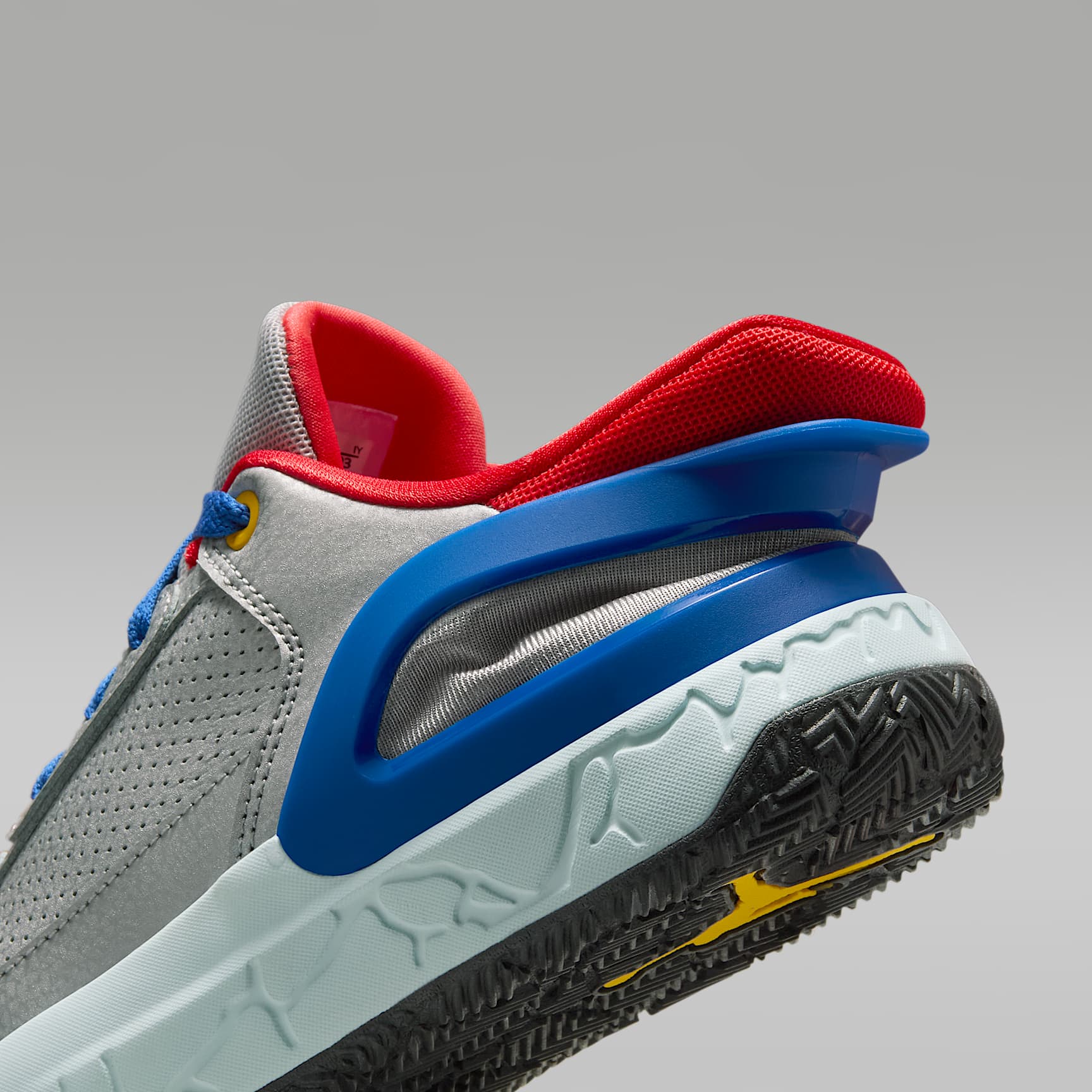 Jordan DAY1 EO Big Kids' Shoes