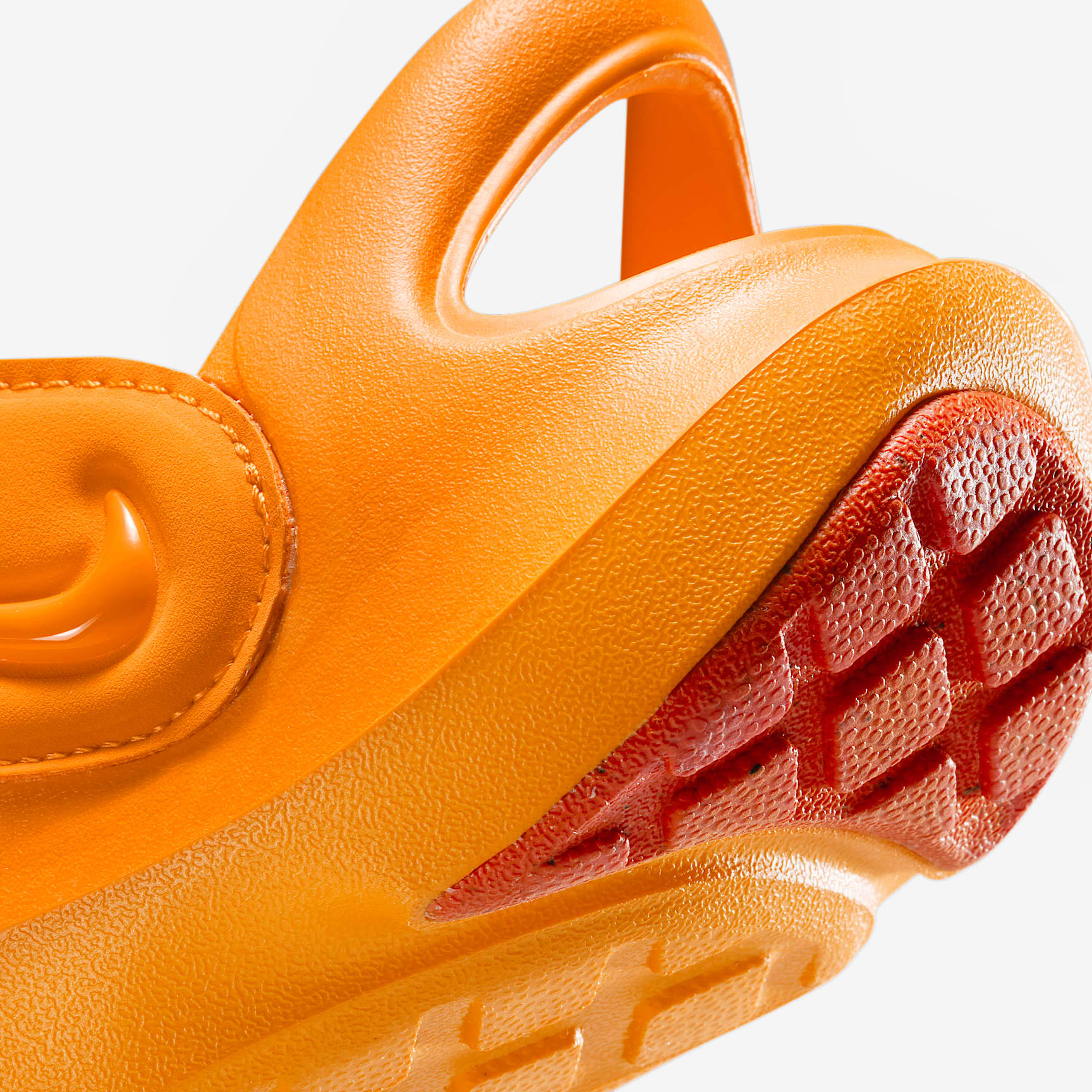 Nike Aqua Swoosh Little Kids' Sandals