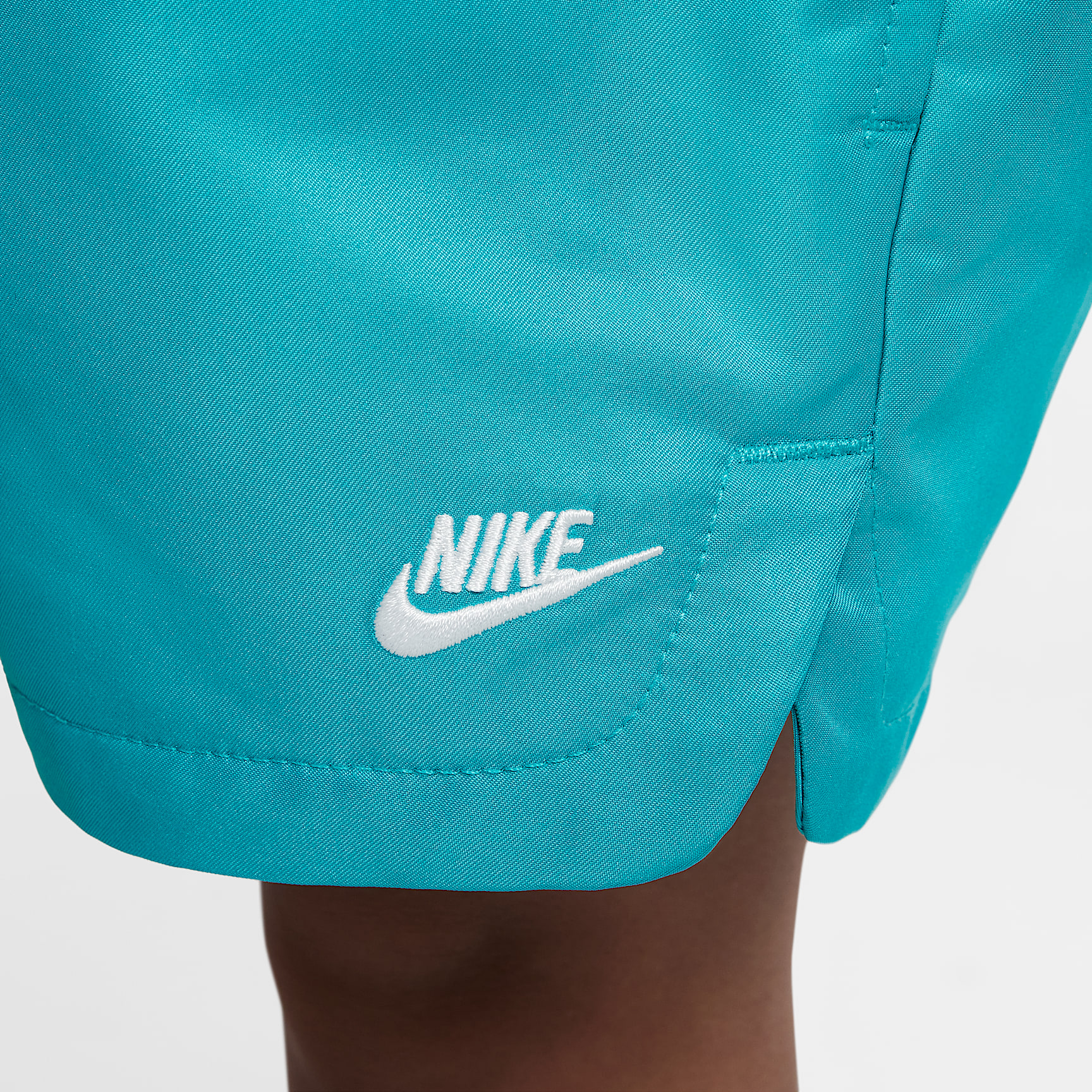 Nike Toddler Woven Shorts