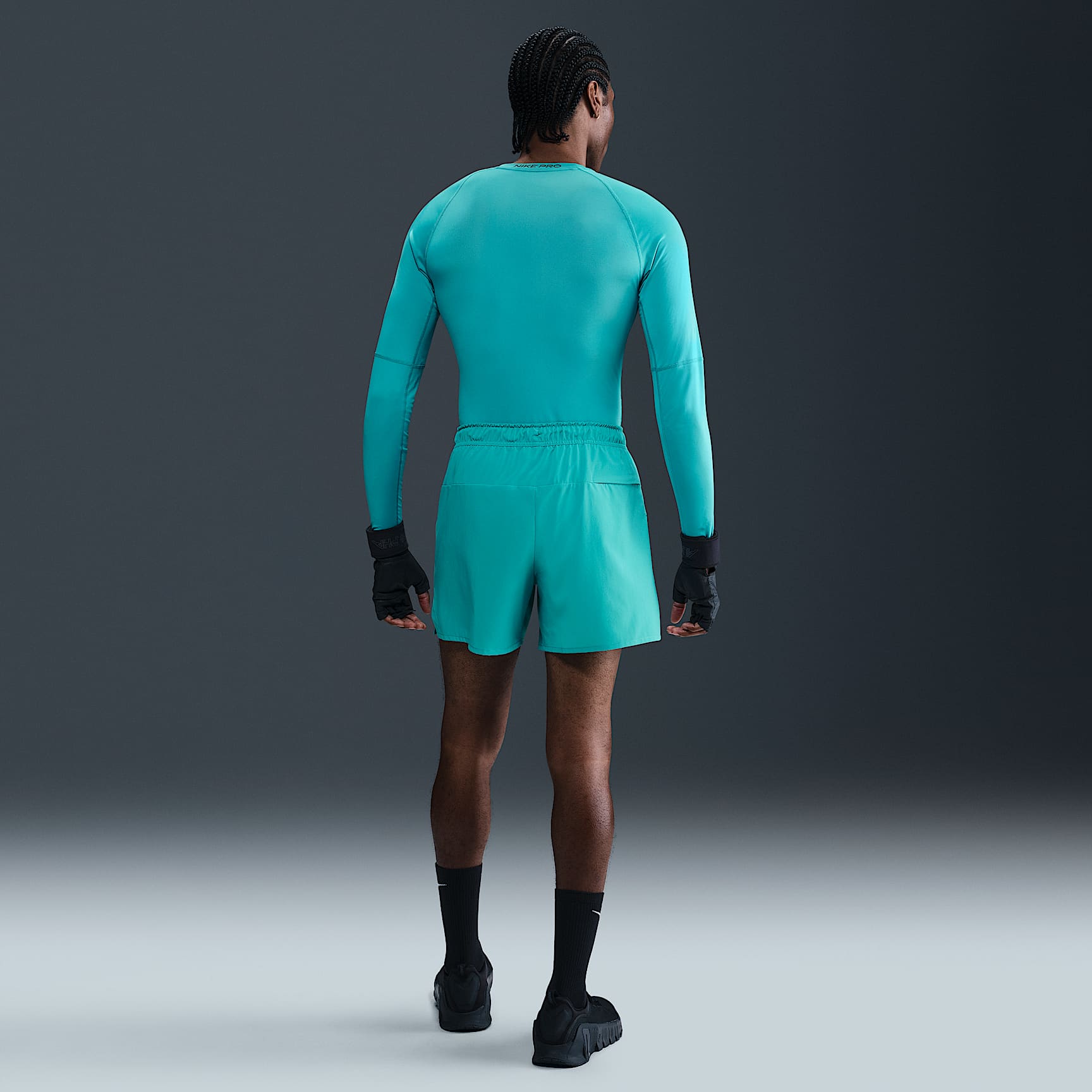 Nike Unlimited Men's Dri-FIT 5" Unlined Versatile Shorts