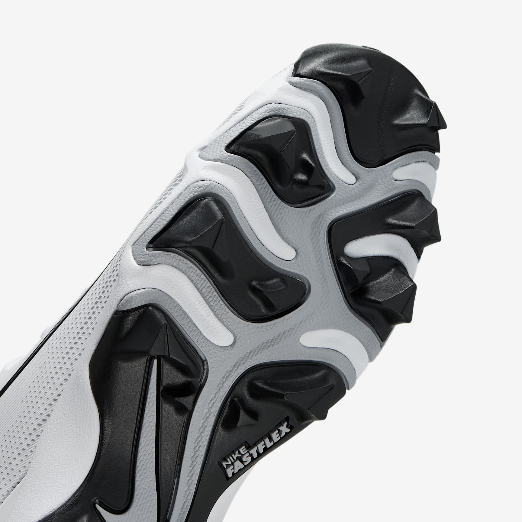 Nike Vapor Shark 3 Big Kids' Football Cleats