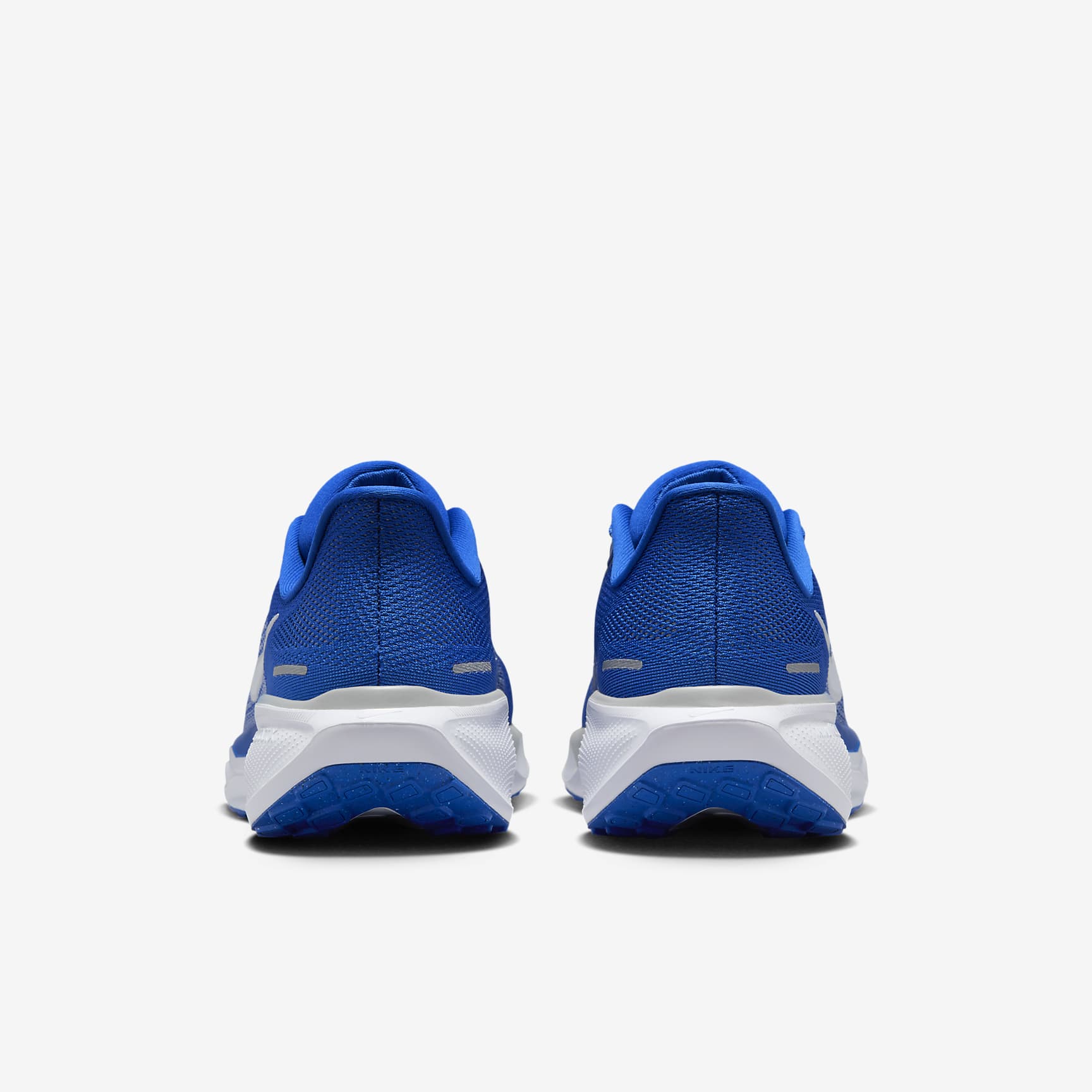 Kentucky Pegasus 41 Men's Nike College Road Running Shoes