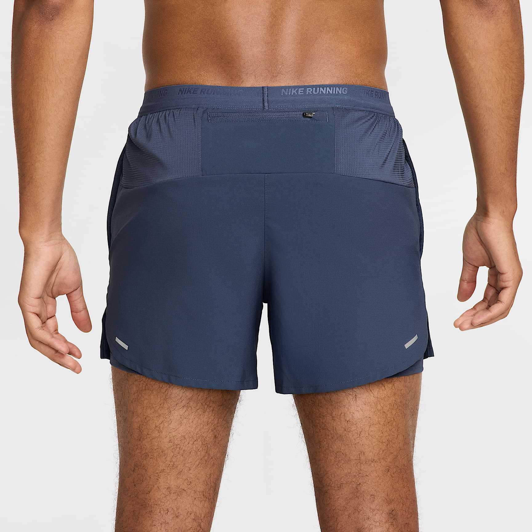 Nike Stride Men's Dri-FIT 5" 2-in-1 Running Shorts
