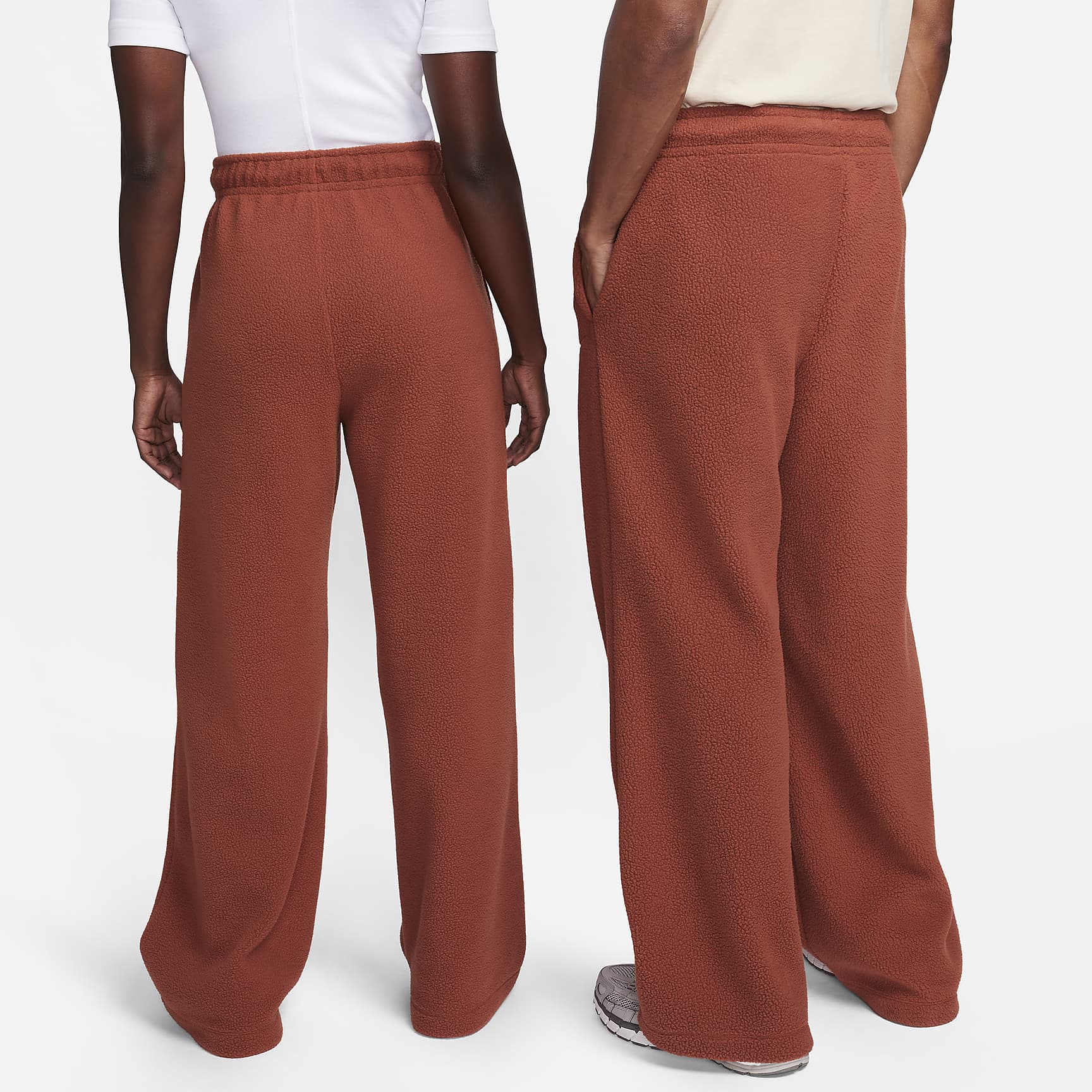 Nike Sportswear Plush Women's Pants