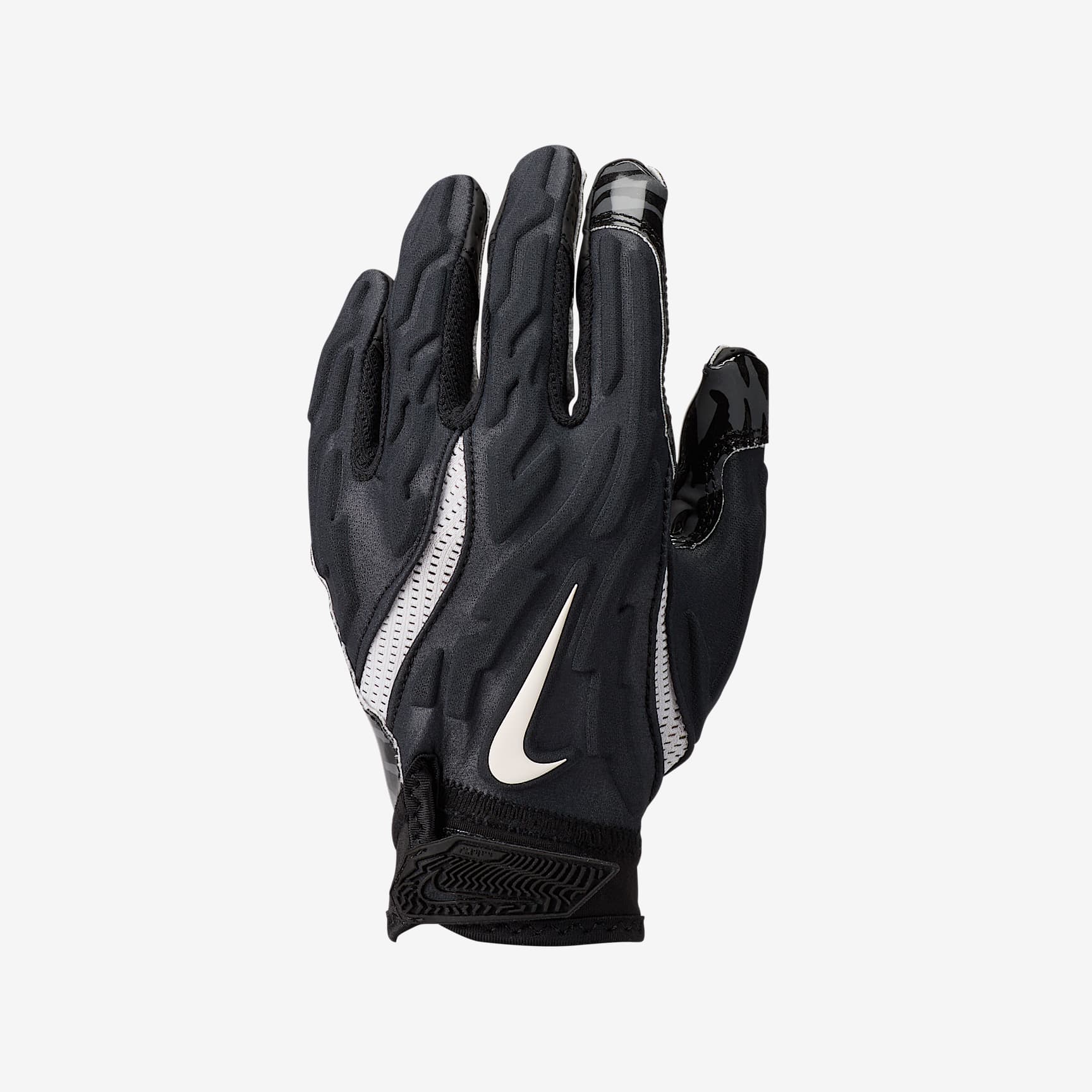 Nike Superbad 7.0 Big Kids' Football Gloves